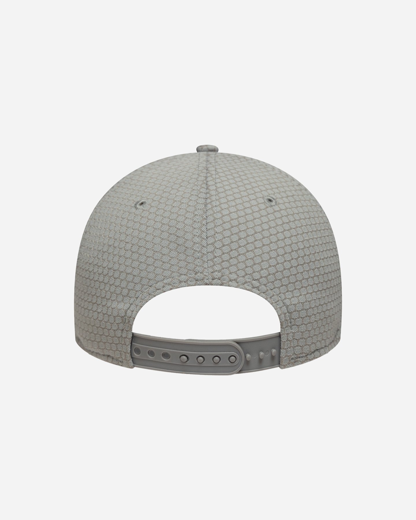 Cappellino NEW ERA 9FORTY NEW YORK YANKEES MLB FLAWLESS  - Grigio - 3 | Cisalfa Sport