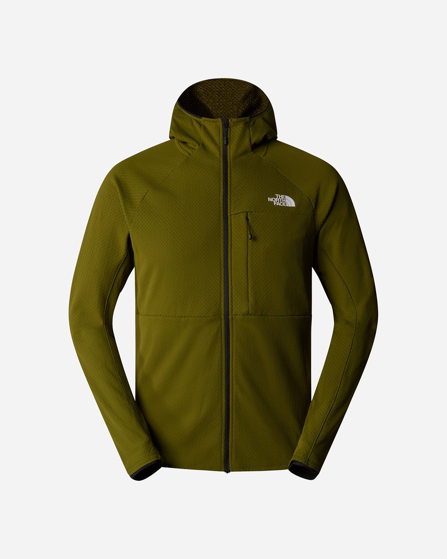 Pile THE NORTH FACE SUMMIT SERIES FUTUREFLEECE M - Verde - 0 | Cisalfa Sport