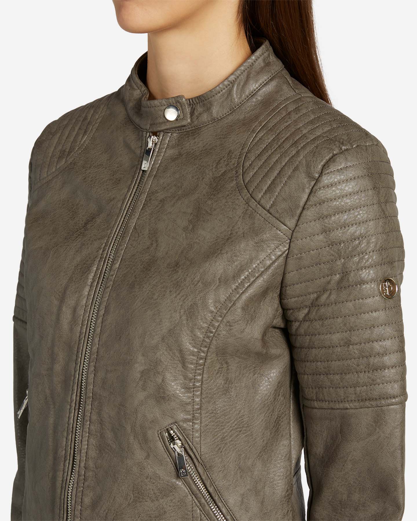 Giubbotto DACK'S URBAN CITY W - 9 | Cisalfa Sport