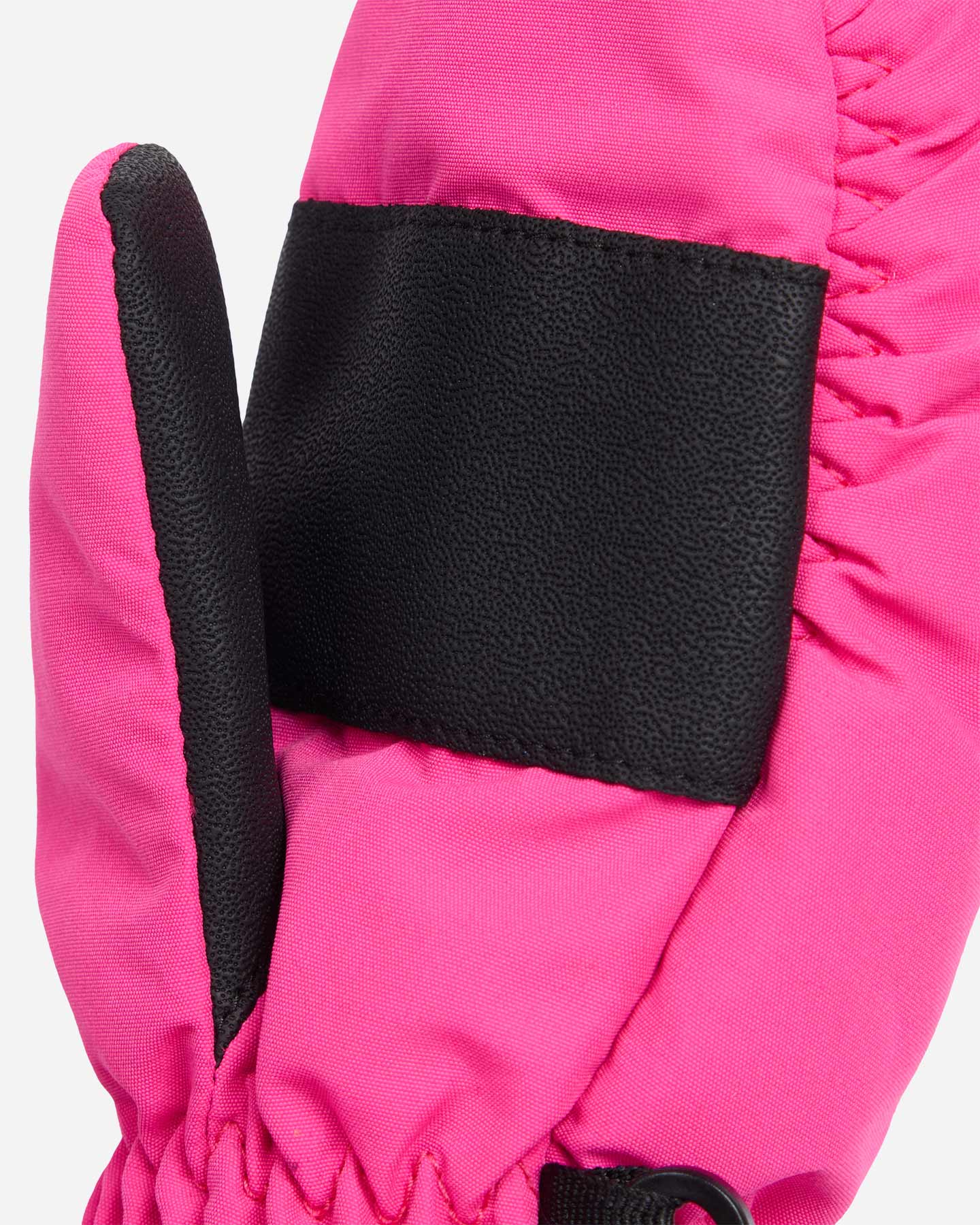 Moffole sci MCKINLEY MILOU JR - Rosa - 1 | Cisalfa Sport