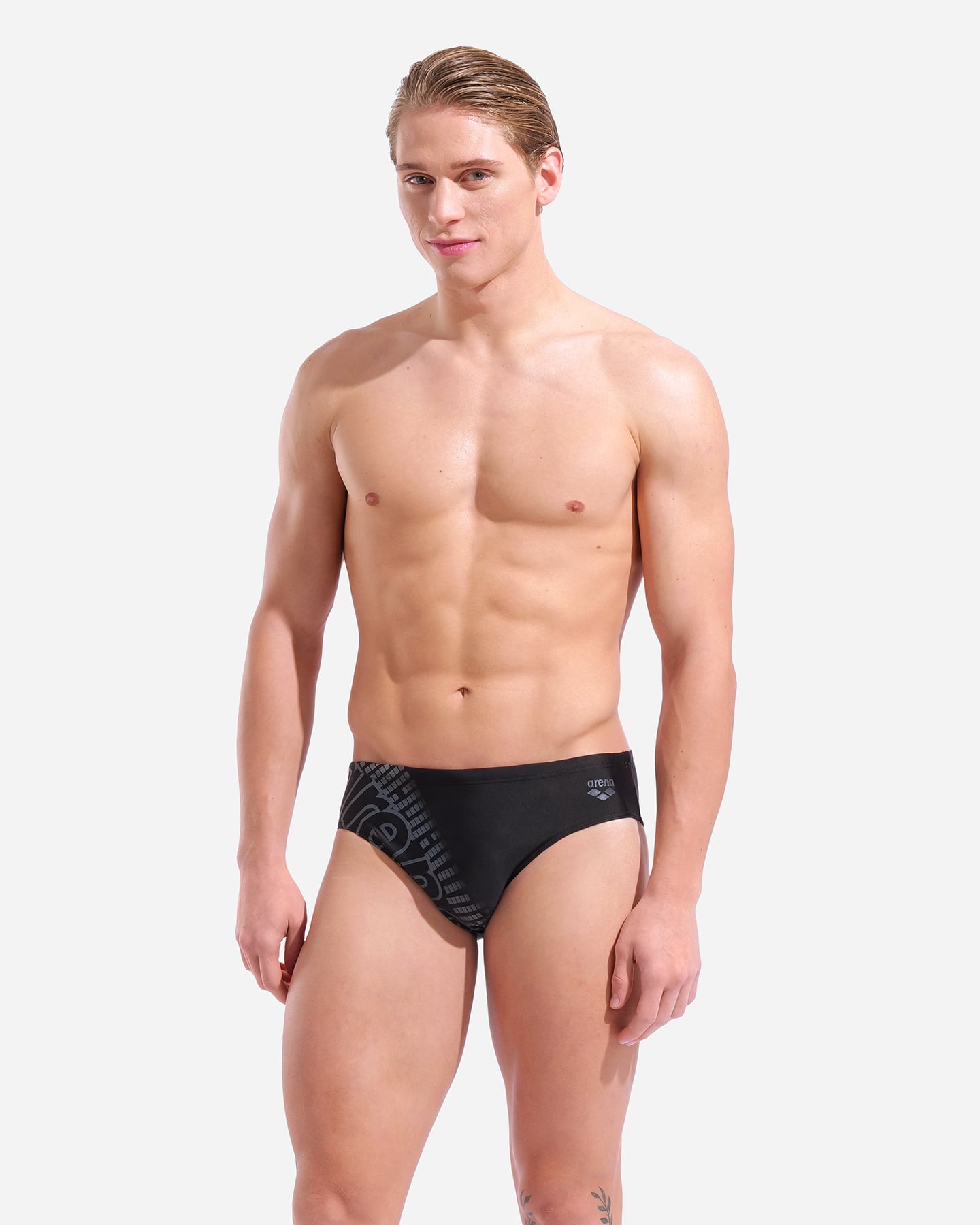 Arena Playful M - Slip Piscina - Uomo