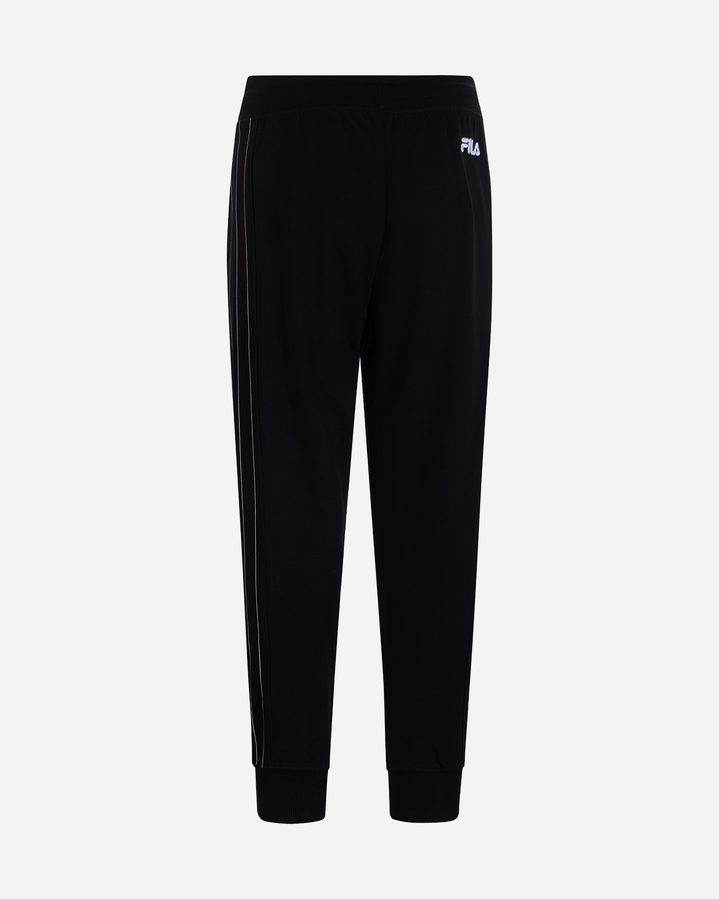 Pantalone FILA BORN TO ROCK COLLECTION M - Nero - 5 | Cisalfa Sport