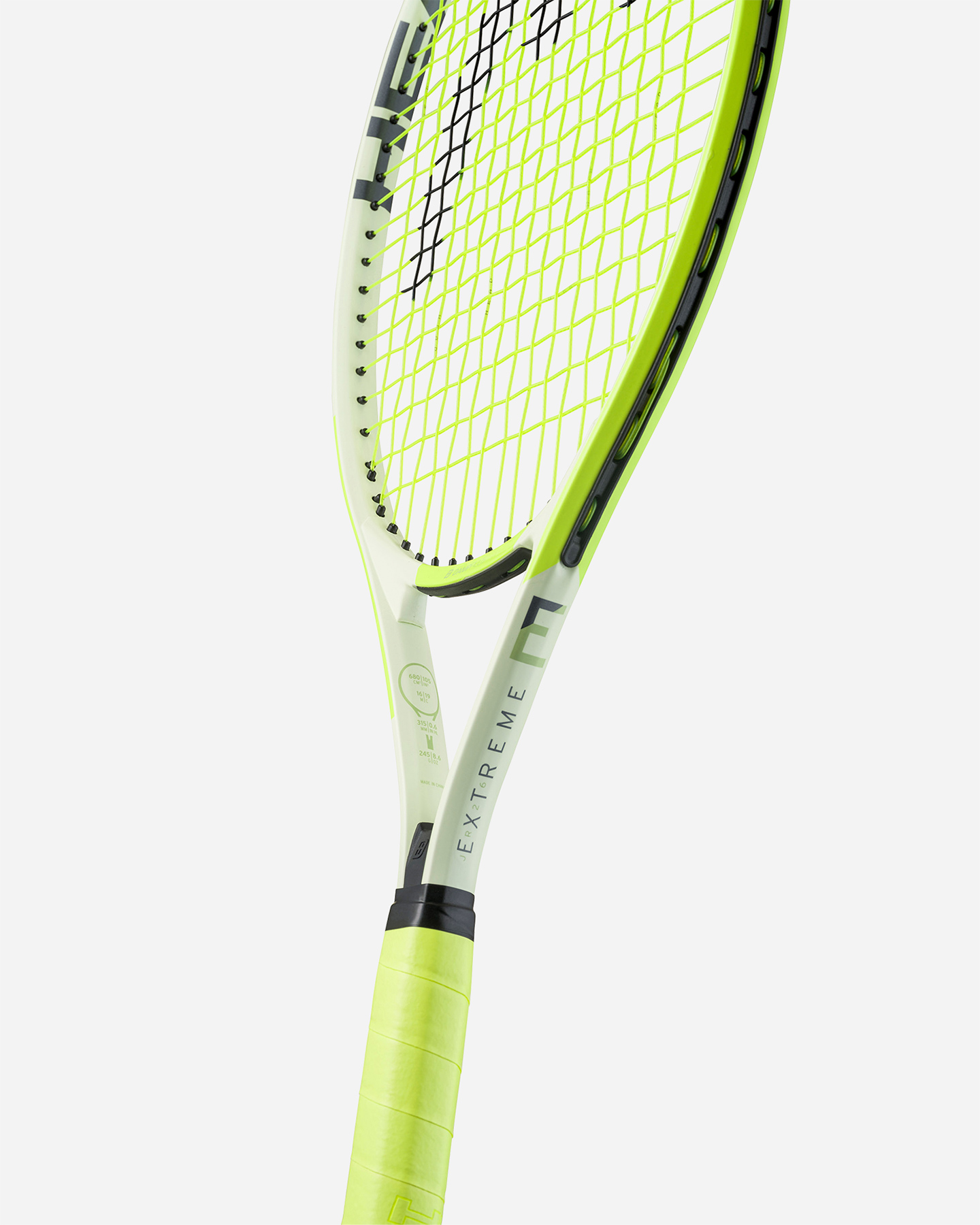 Racchetta tennis HEAD EXTREME 26 JR - Color mix - 2 | Cisalfa Sport