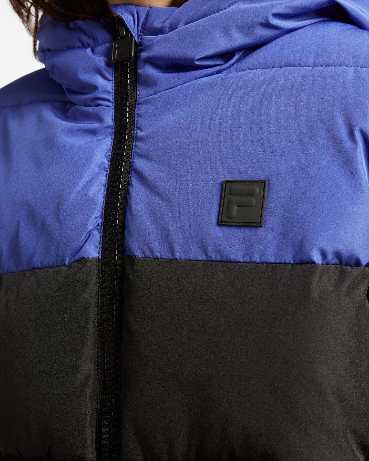 Giubbotto FILA GLAM ROCK COLLECTION W - S4125073-050/531 - 4 | Cisalfa Sport