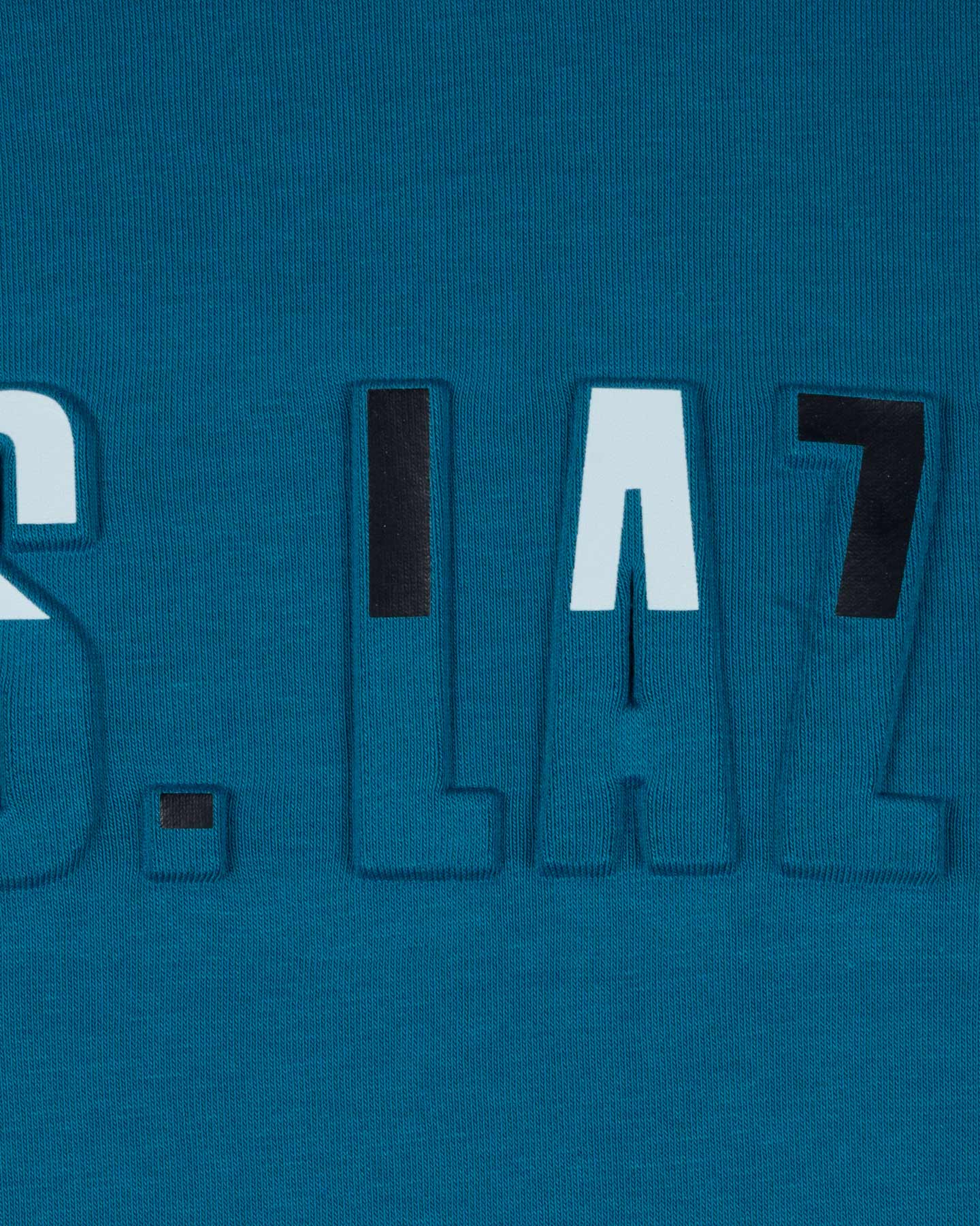 Abbigliamento calcio ufficiale MIZUNO LAZIO 24-25 M - Azzurro - 2 | Cisalfa Sport