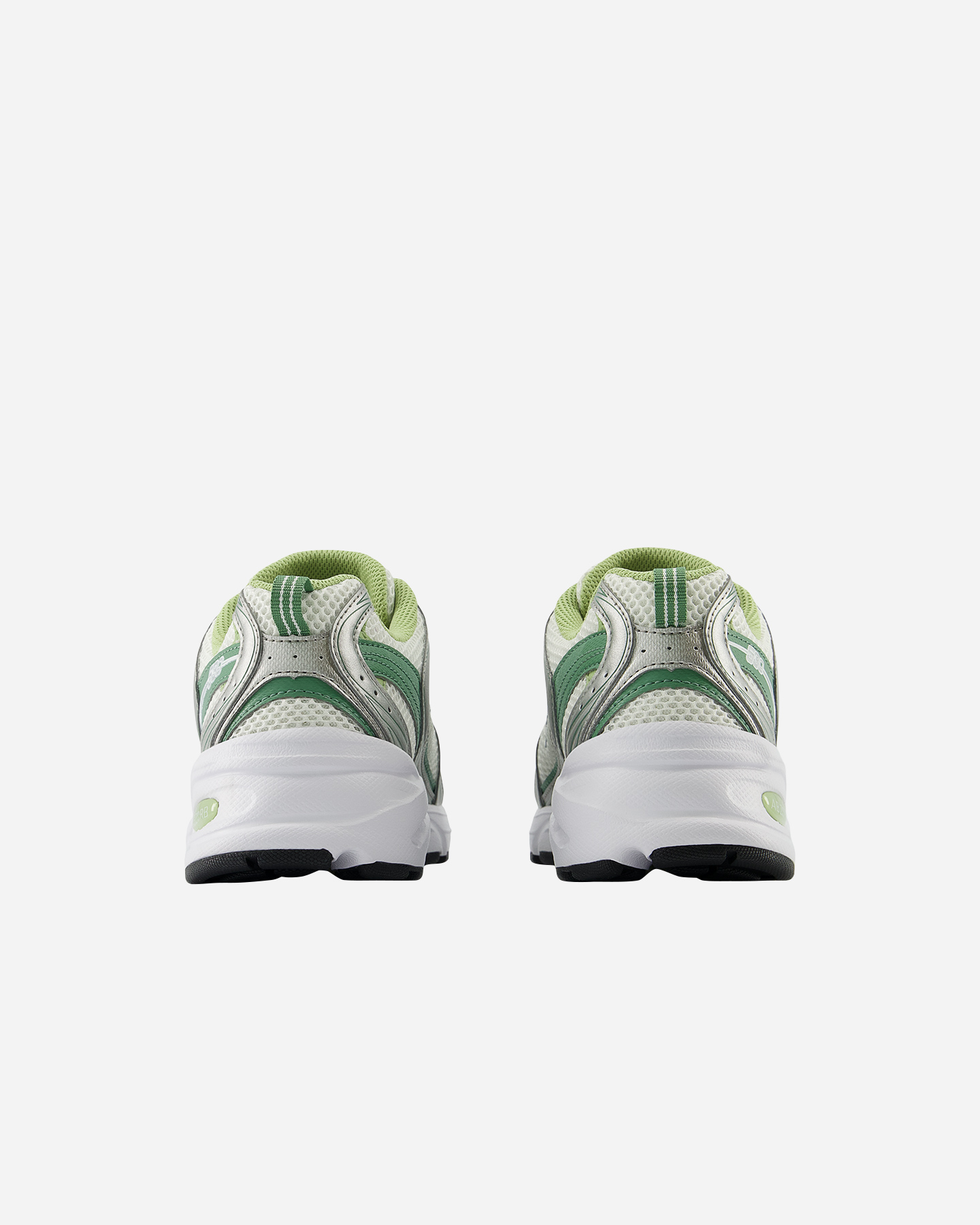 Scarpe sneakers NEW BALANCE 530 M - Argento - 4 | Cisalfa Sport