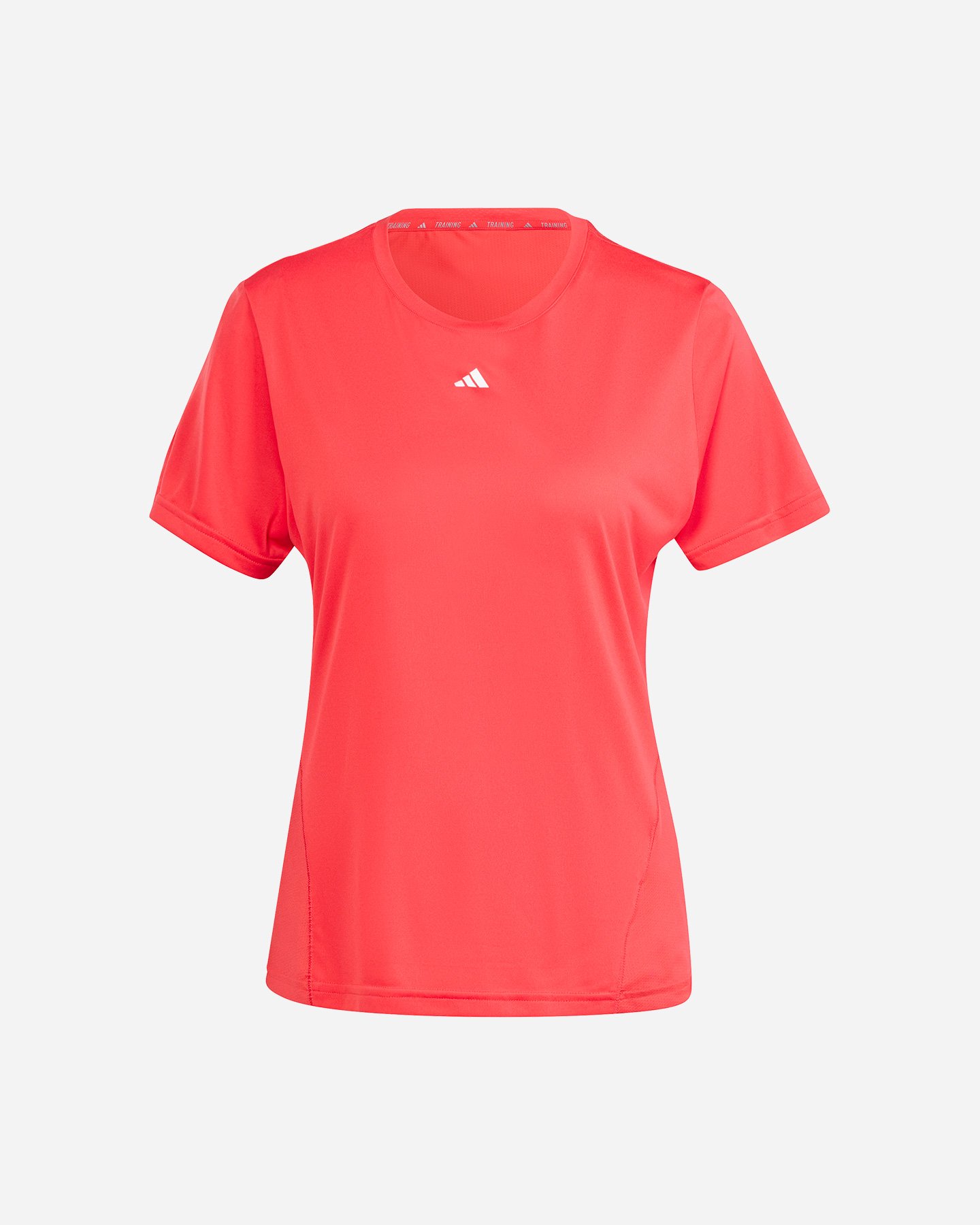 T-shirt training ADIDAS D4T W - Rosso - 0 | Cisalfa Sport