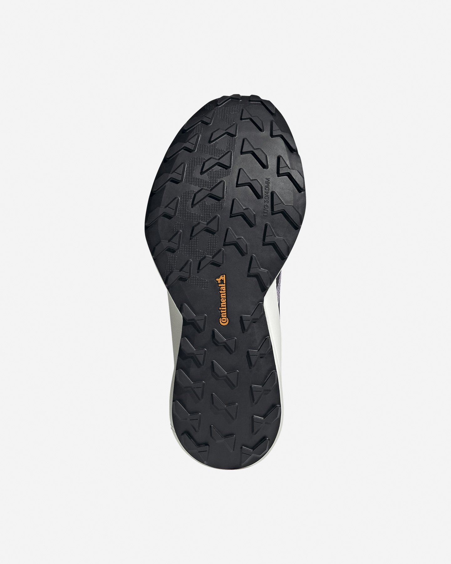 Scarpe trail ADIDAS AGRAVIC SPEED W - Viola - 1 | Cisalfa Sport