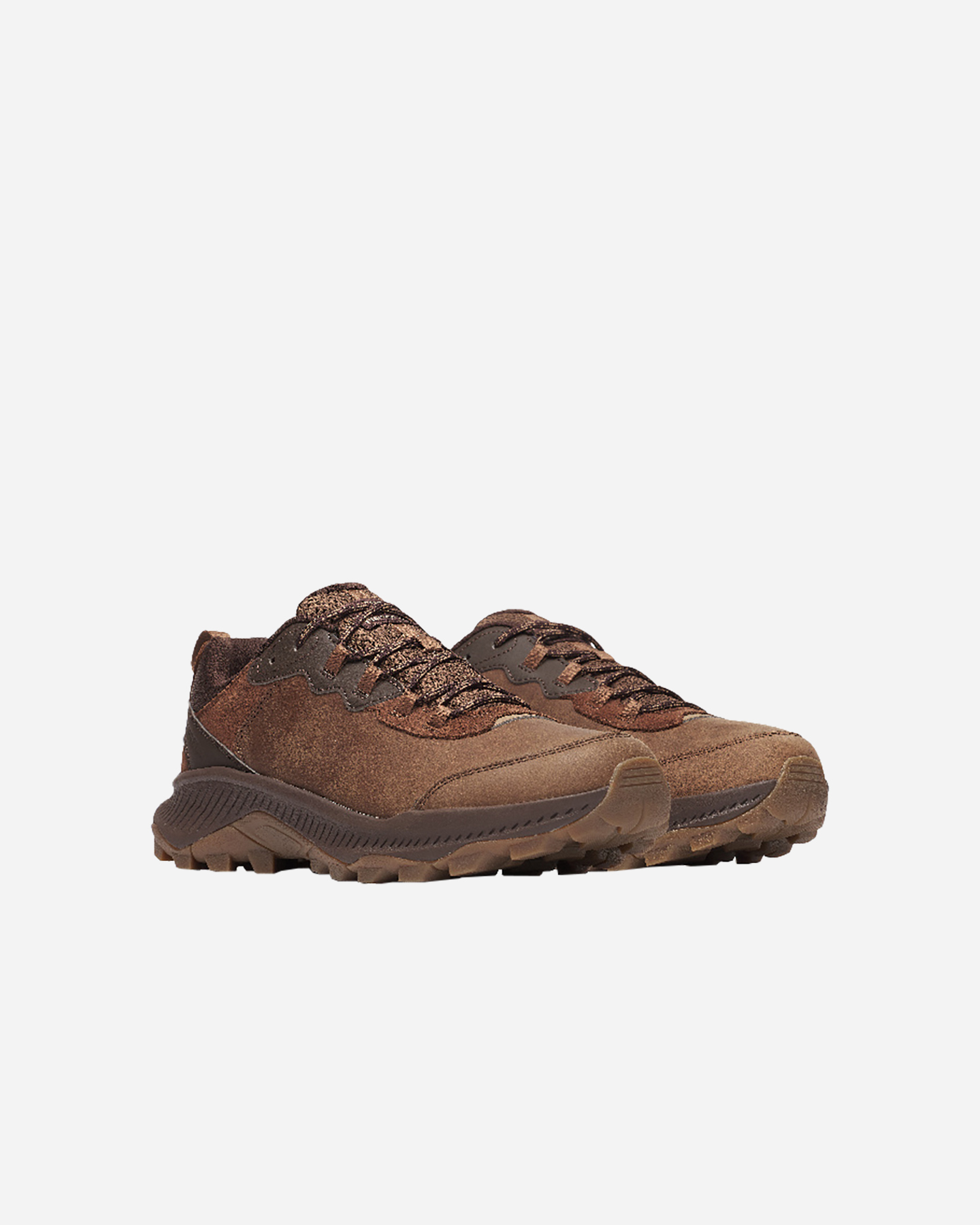 Scarpe trekking MERRELL SPEED STRIKE 2 LTR M - Marrone - 1 | Cisalfa Sport