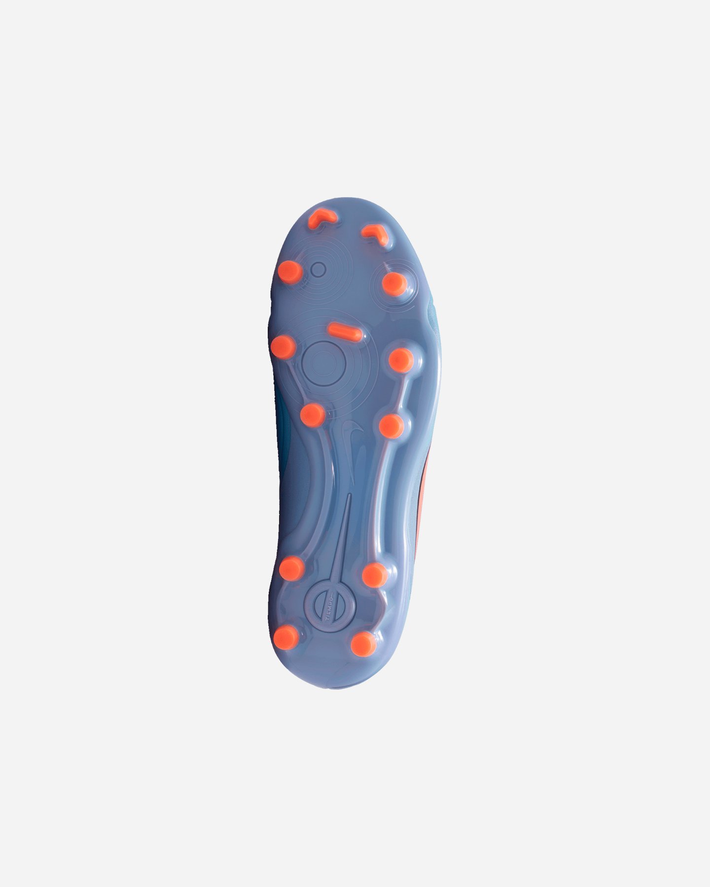 Scarpe calcio NIKE TIEMPO LEGEND 10 ACADEMY MG JR - Color mix - 2 | Cisalfa Sport