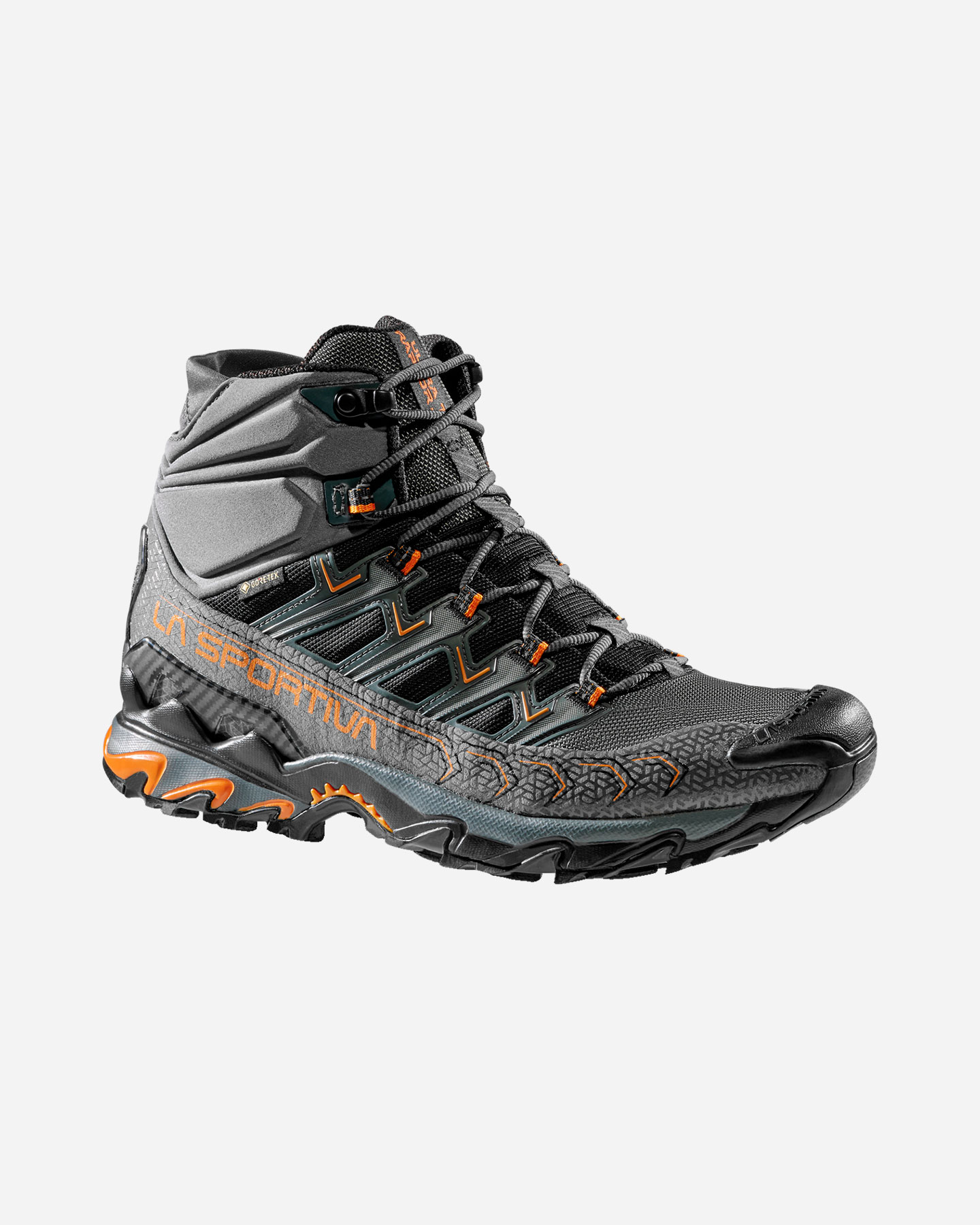 Scarpe escursionismo LA SPORTIVA ULTRA RAPTOR II MID GTX M - Grigio - 1 | Cisalfa Sport
