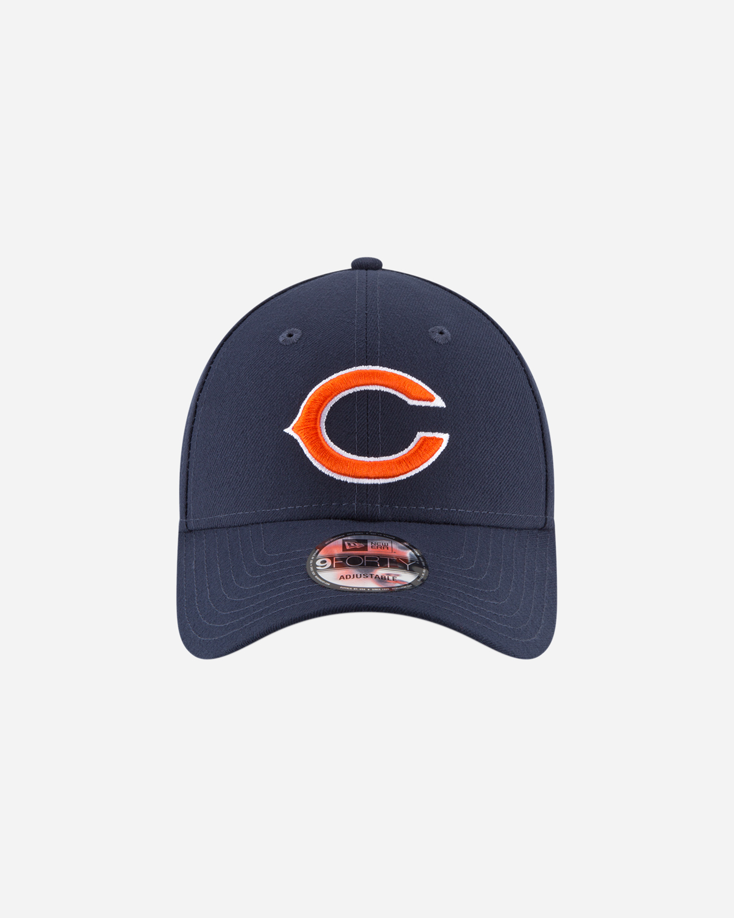 Cappellino NEW ERA 9FORTY MLB CHI BEARS  - 1 | Cisalfa Sport