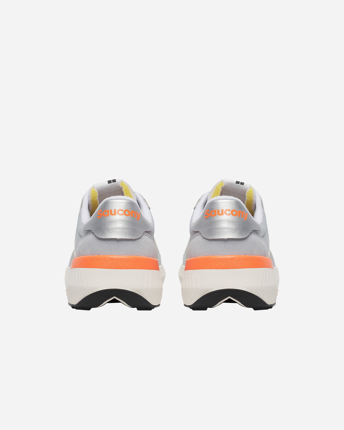 Scarpe sneakers SAUCONY JAZZ NXT W - Grigio - 4 | Cisalfa Sport