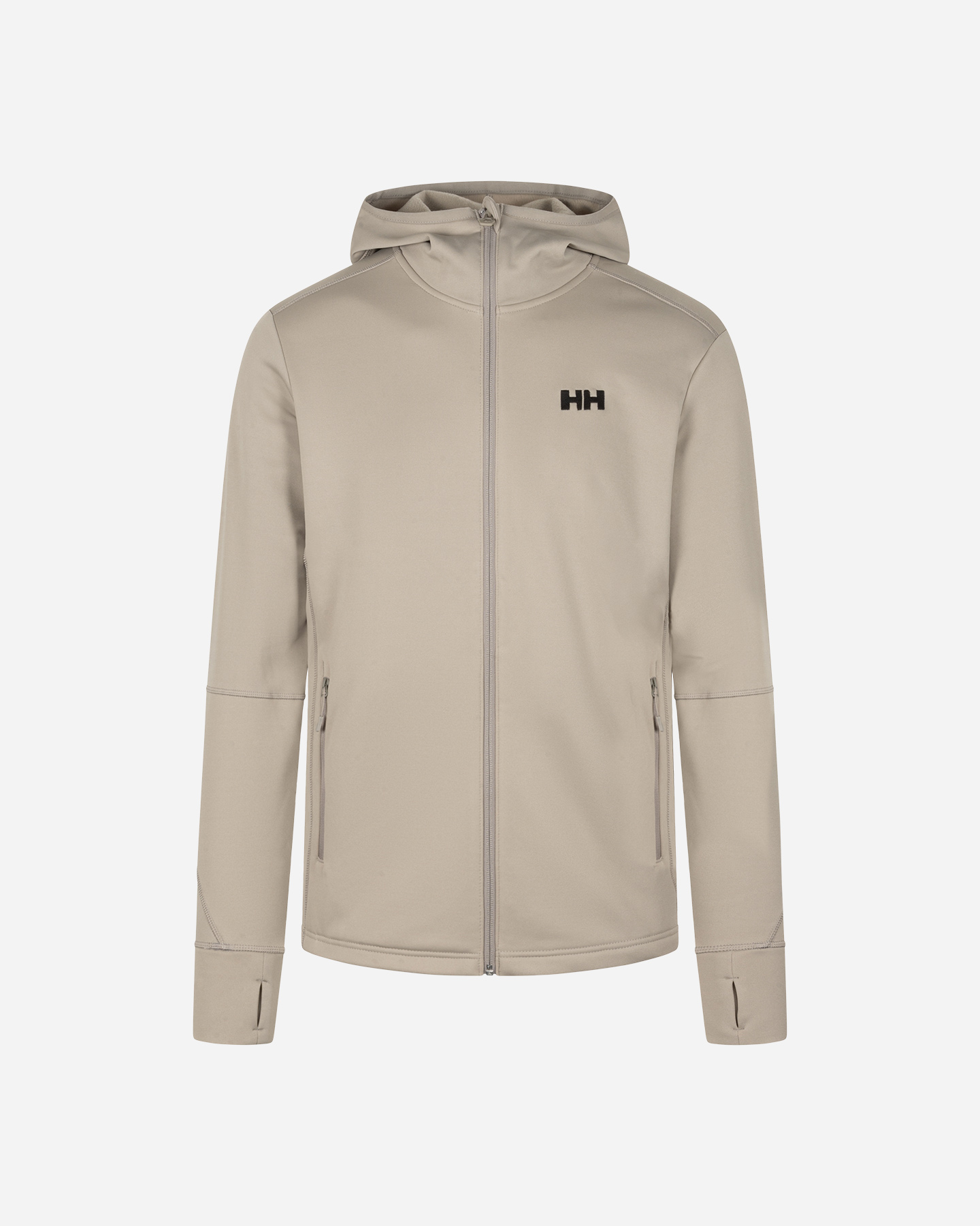 Pile sci HELLY HANSEN ALPHA ZERO M - Beige - 0 | Cisalfa Sport