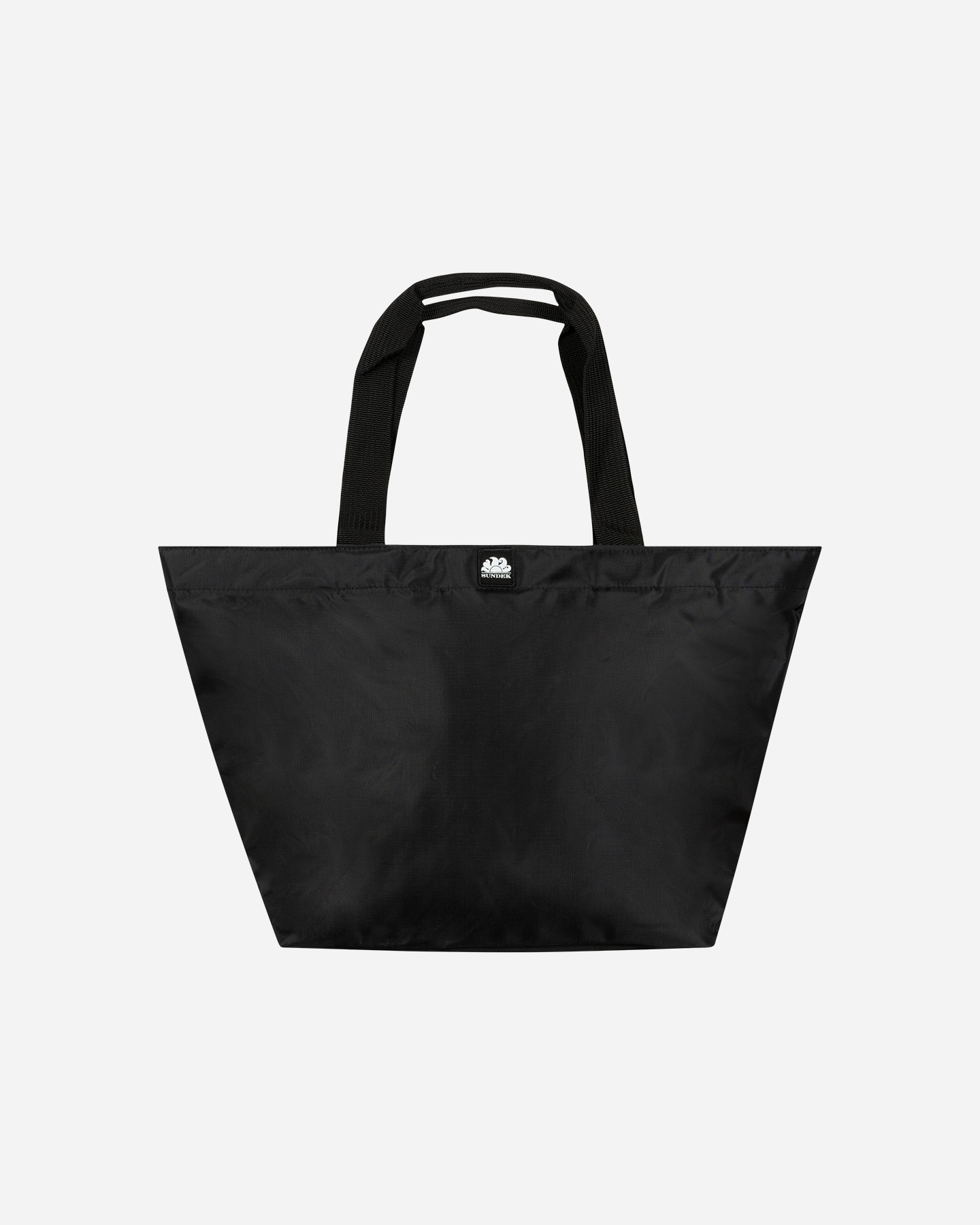 Borsa SUNDEK REGULAR TOTE W - Nero - 0 | Cisalfa Sport