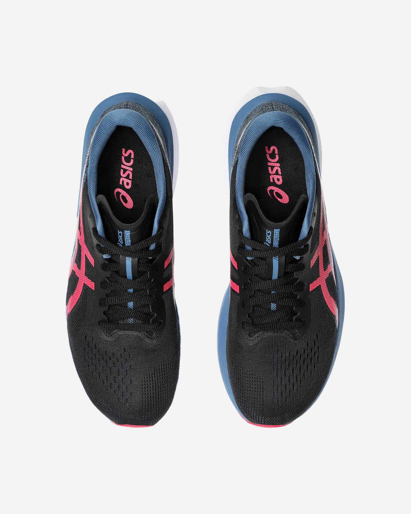 Scarpe running ASICS MAGIC SPEED 4 W - Nero - 3 | Cisalfa Sport