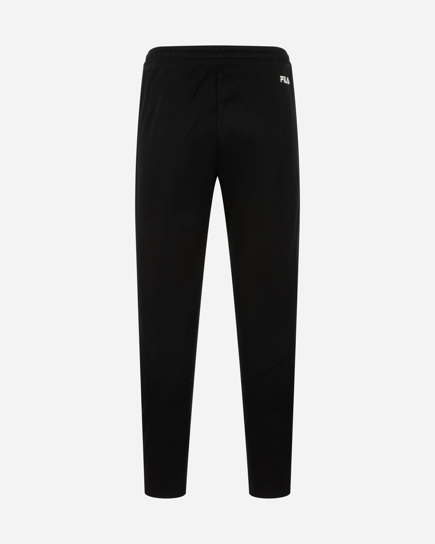 Pantalone FILA ATHLEISURE DYNAMISM M - Nero - 1 | Cisalfa Sport