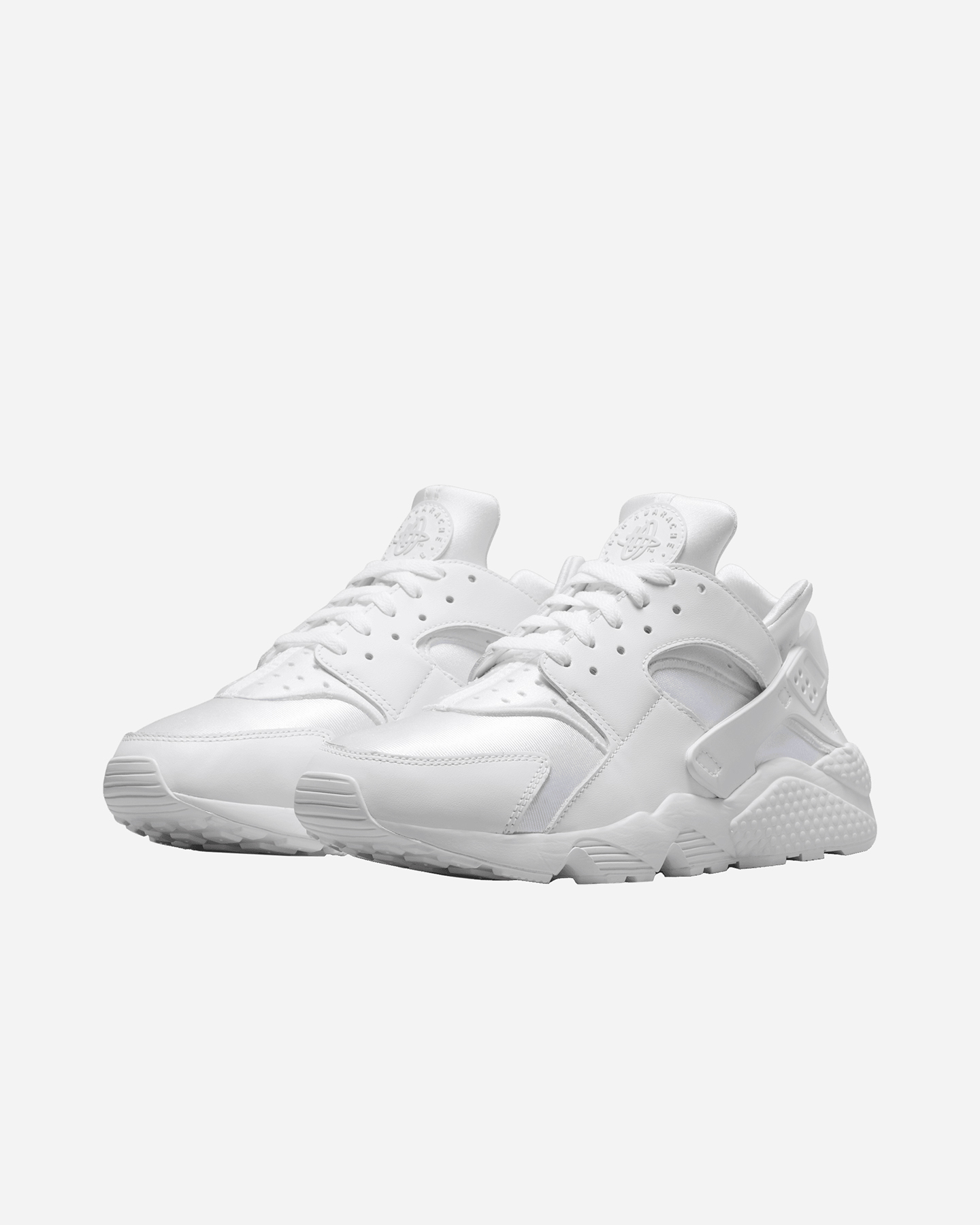 Scarpe sneakers NIKE AIR HUARACHE M - Bianco - 1 | Cisalfa Sport