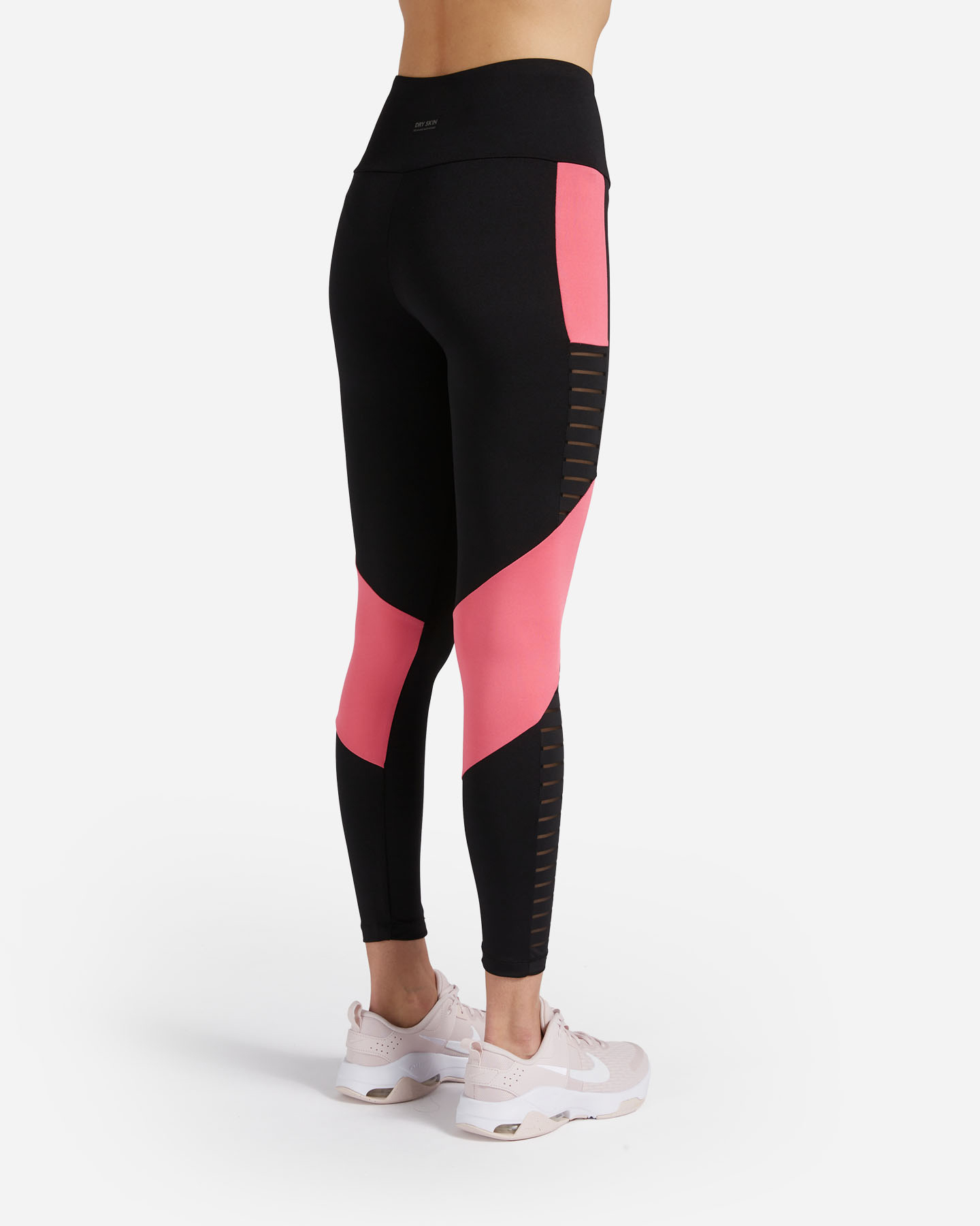 Leggings ARENA PUSH UP W - Nero - 1 | Cisalfa Sport