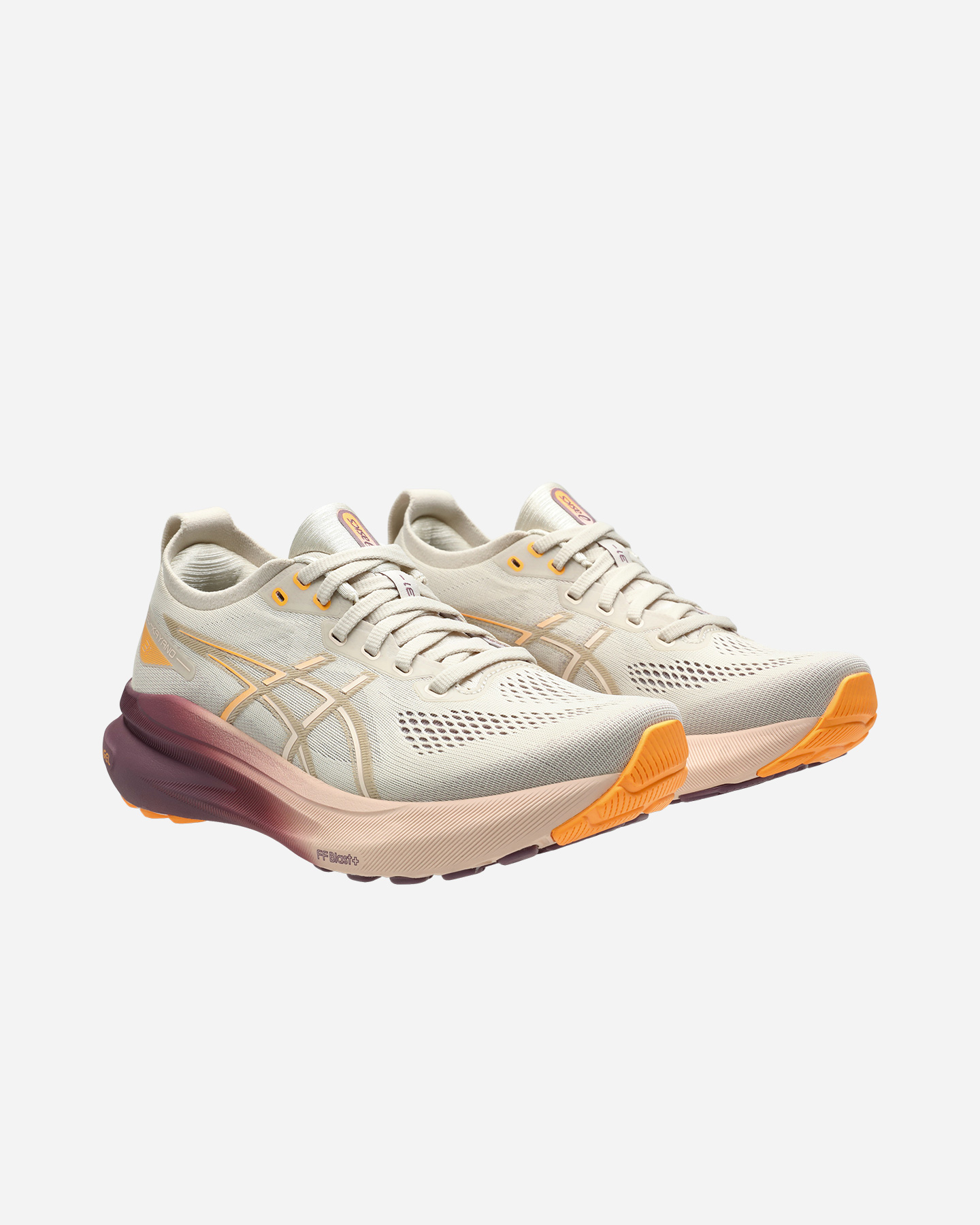 Scarpe running ASICS GEL-KAYANO 31 W - Grigio - 1 | Cisalfa Sport