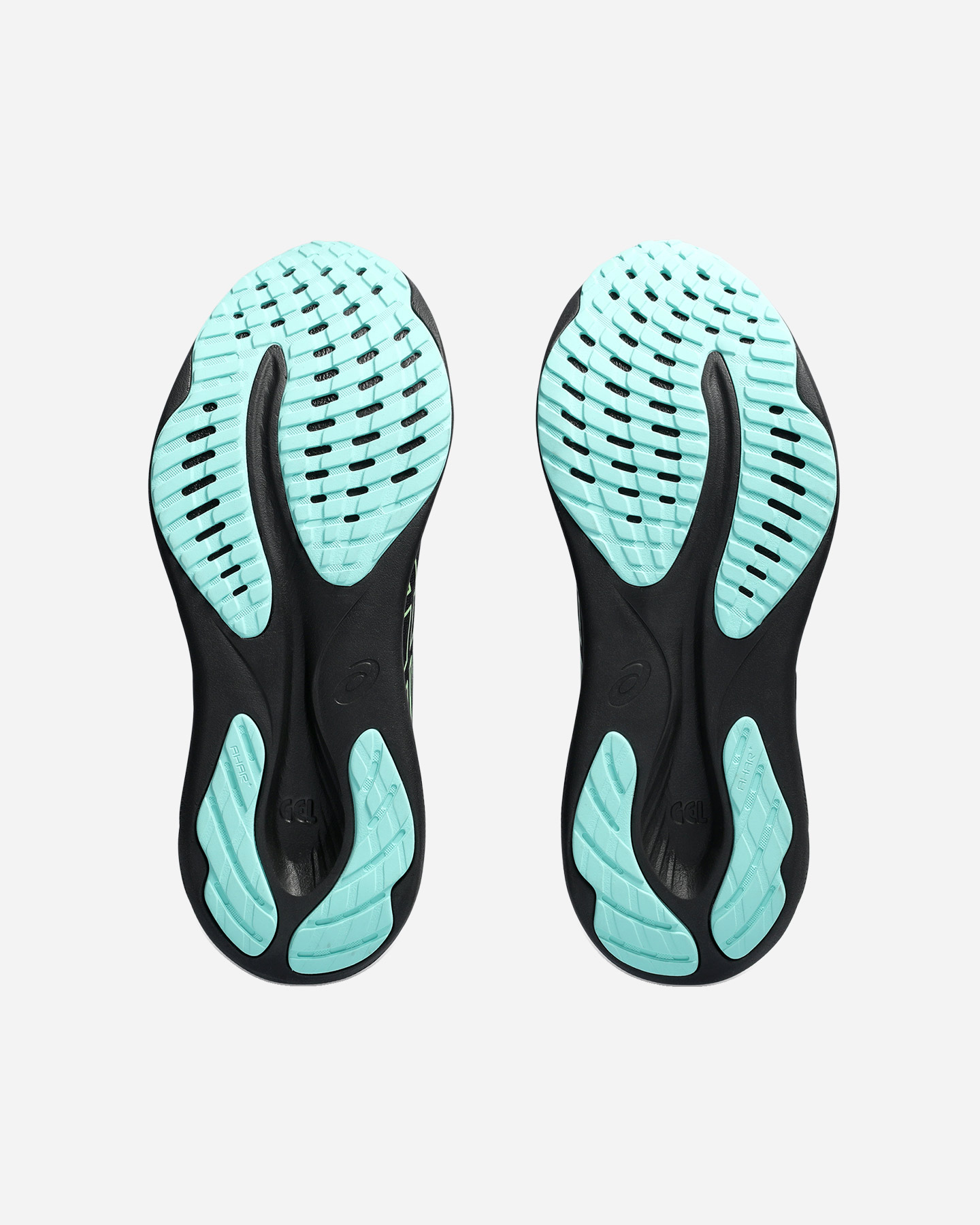 Scarpe running ASICS GEL-PULSE 15 GTX M - Nero - 2 | Cisalfa Sport