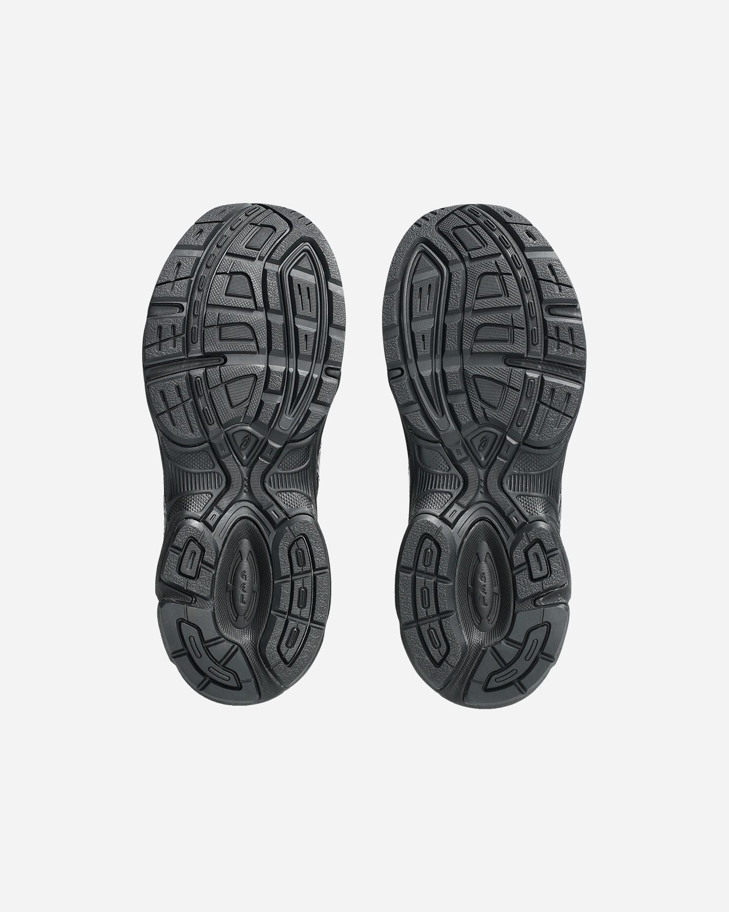 Scarpe sneakers ASICS GEL-1130 GS JR - Nero - 2 | Cisalfa Sport