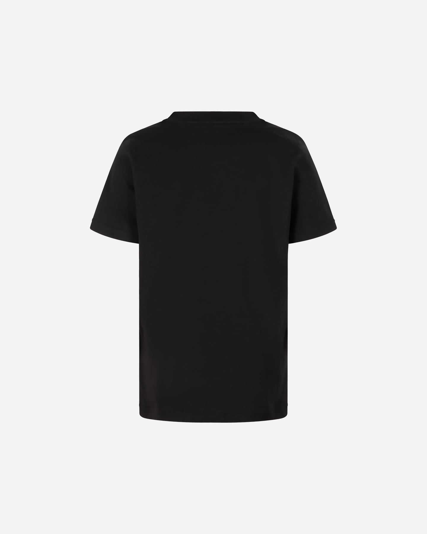 T-shirt PUMA BIG LOGO JR - Nero - 1 | Cisalfa Sport