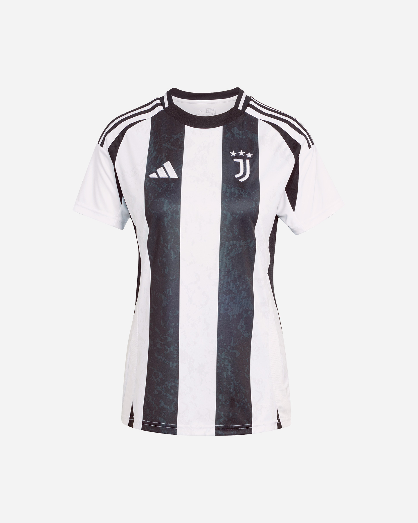 Maglia calcio ufficiale ADIDAS JUVENTUS HOME 24-25 W - Color mix - 0 | Cisalfa Sport