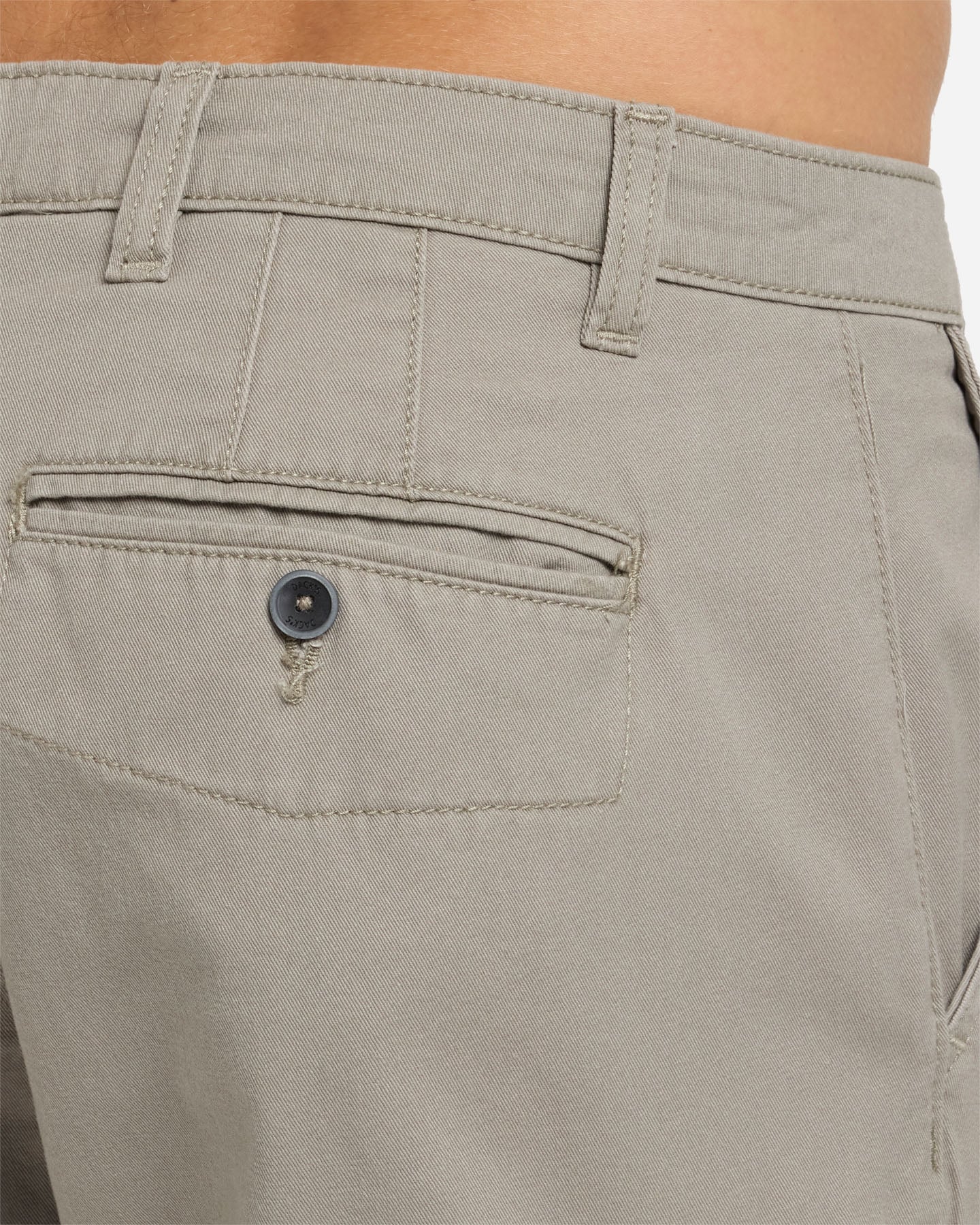 Bermuda DACK'S ESSENTIAL M - Beige - 4 | Cisalfa Sport