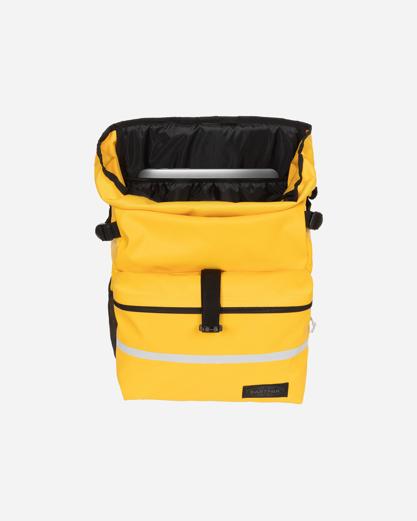 Zaino EASTPAK  MACLO TARP  - Giallo - 1 | Cisalfa Sport