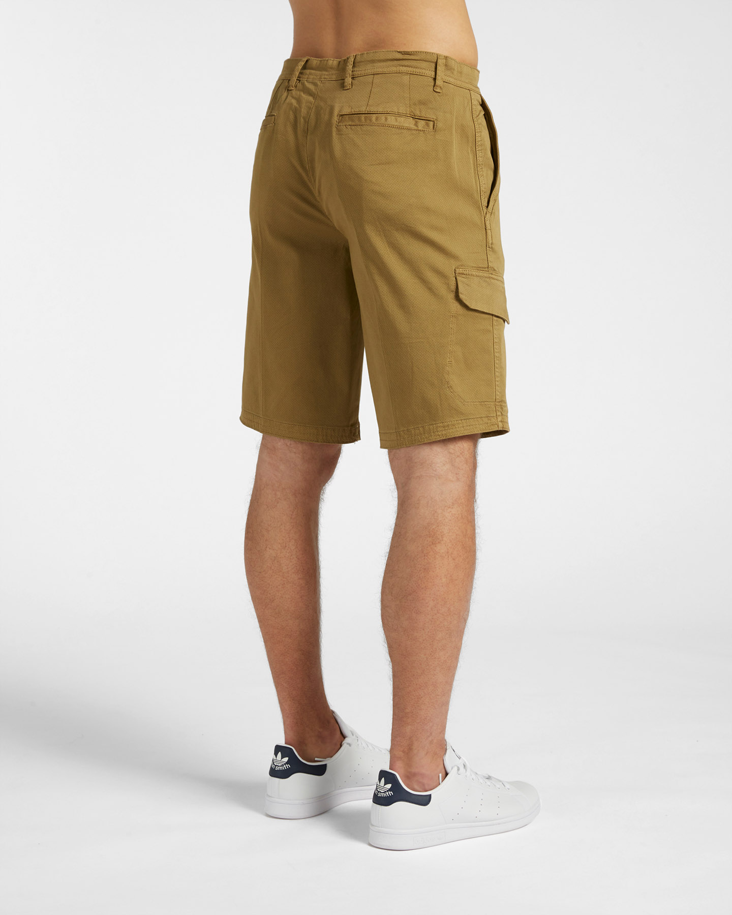 Bermuda BEST COMPANY ISOLA M - Marrone - 1 | Cisalfa Sport