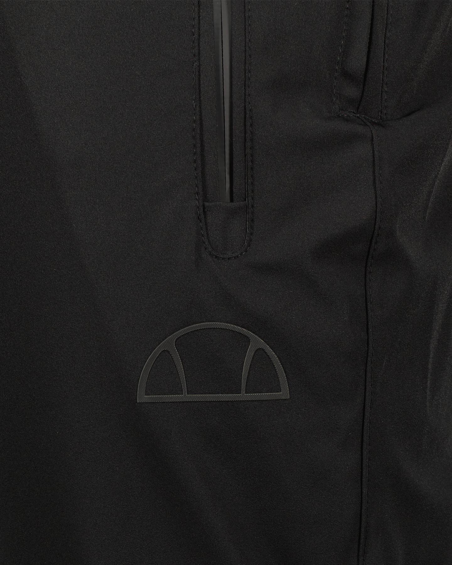 Pantalone sci ELLESSE SKI PADDED M - Nero - 3 | Cisalfa Sport