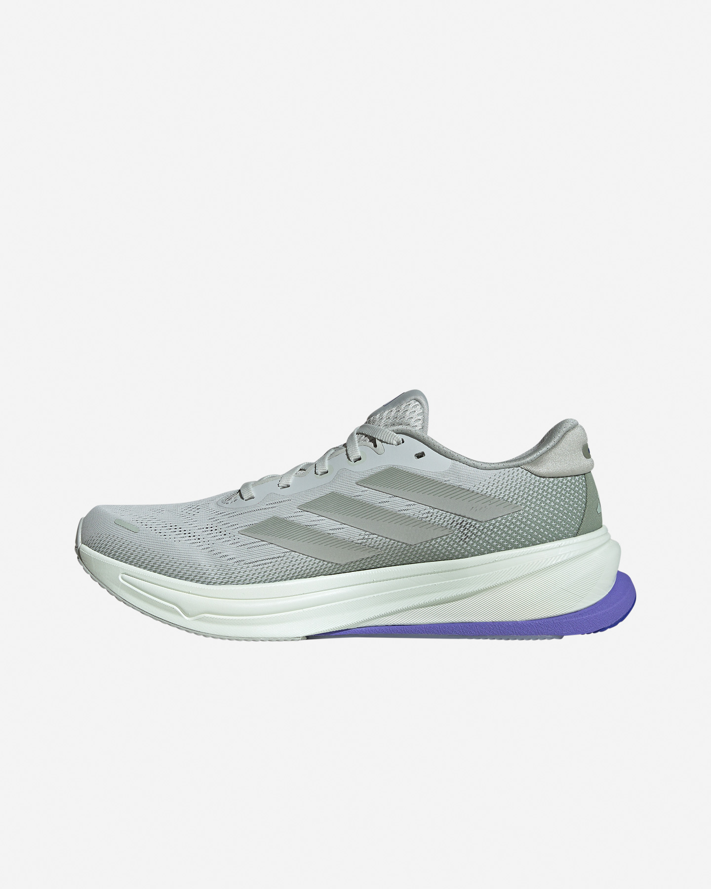 Scarpe running ADIDAS SUPERNOVA RISE 2 M - Grigio - 3 | Cisalfa Sport
