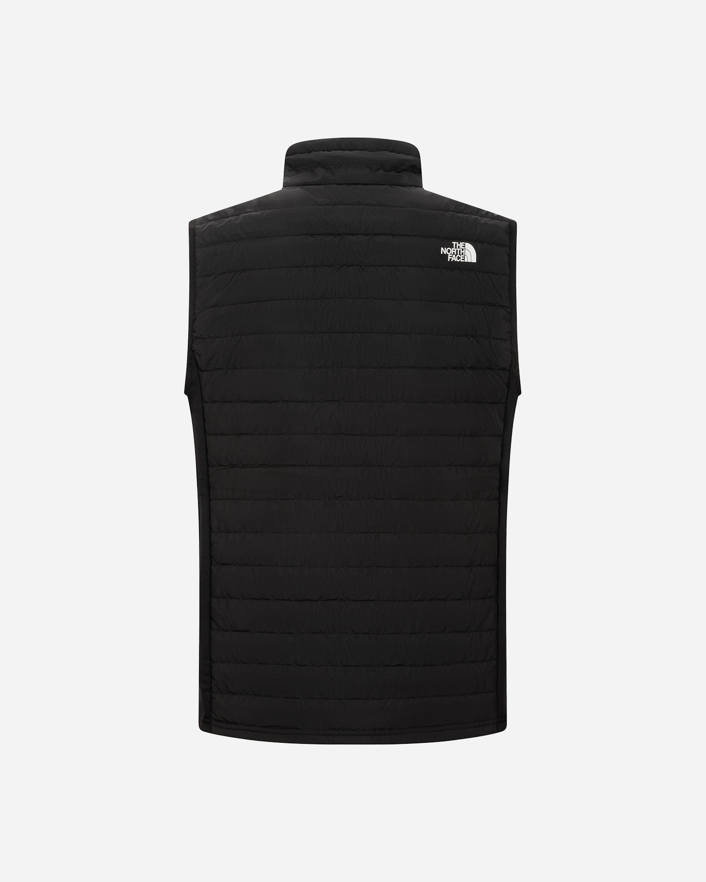 Gilet THE NORTH FACE CANYONLANDS M - Nero - 1 | Cisalfa Sport