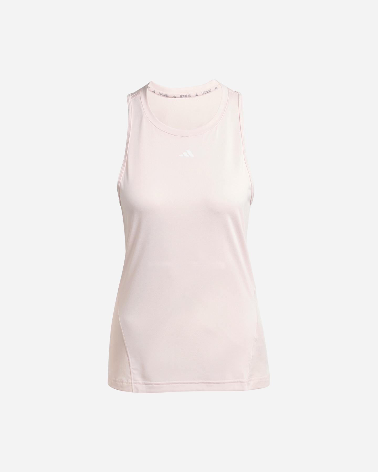 Canotta training ADIDAS WTR D4T W - Rosa - 0 | Cisalfa Sport