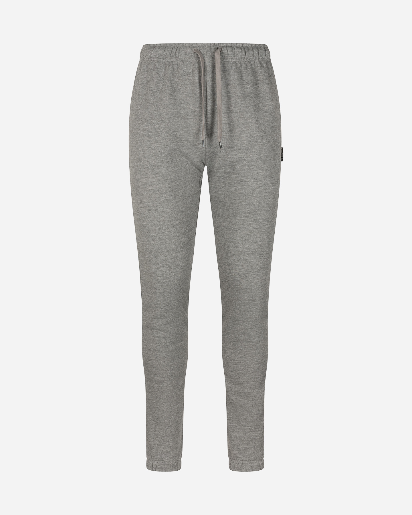 Pantalone ENERGETICS SAPPORO 3 M - Grigio - 0 | Cisalfa Sport