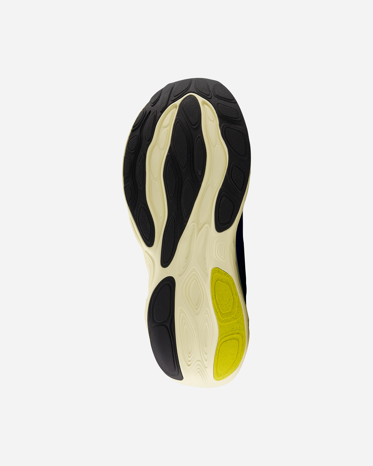 Scarpe running NEW BALANCE FRESH FOAM X 1080 V14 M - Blu - 2 | Cisalfa Sport