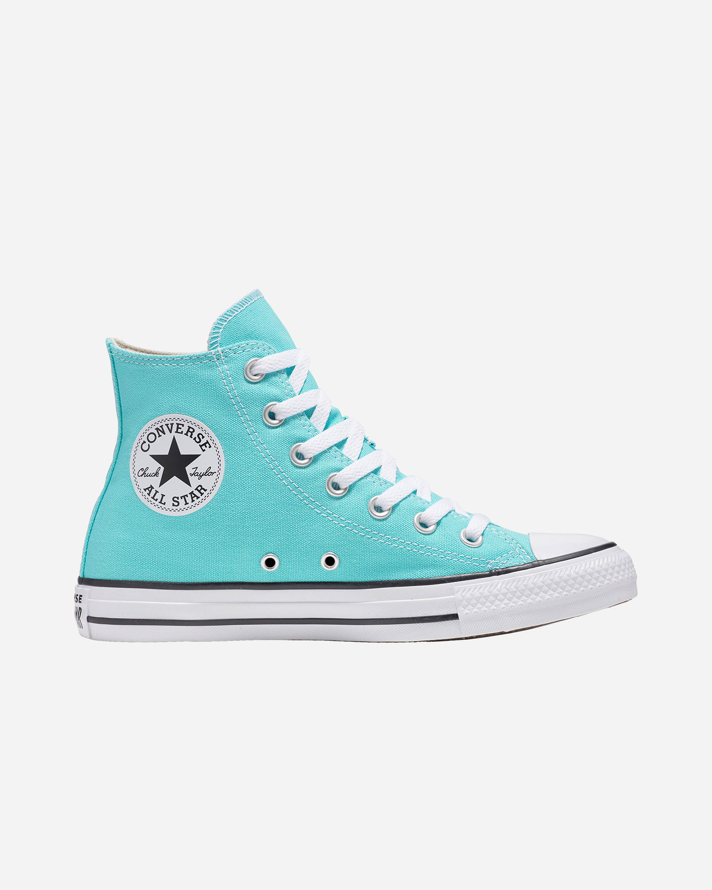 Image of Converse Chuck Taylor All Star High Canvas W - Scarpe Sneakers - Donna