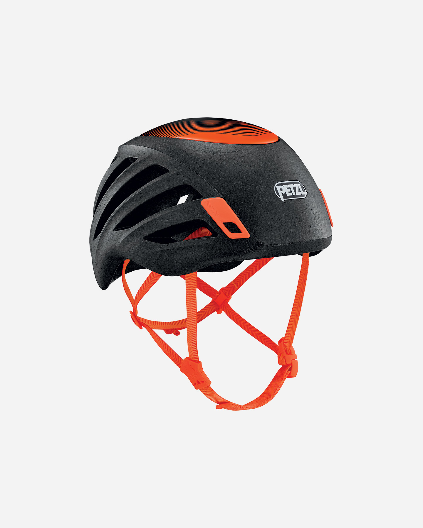 Casco alpinismo PETZL SIROCCO S/M  - Nero - 0 | Cisalfa Sport
