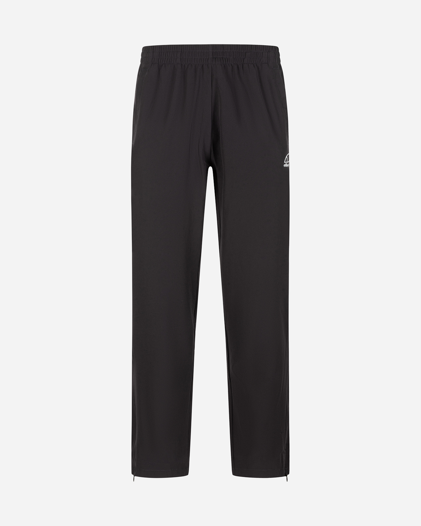 Tuta tennis ELLESSE BASIC M - Nero - 0 | Cisalfa Sport