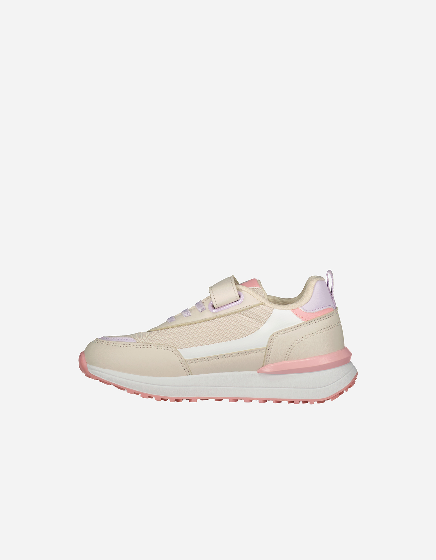 Scarpe sneakers MISTRAL SAN DIEGO 3.0 JR - Rosa - 3 | Cisalfa Sport