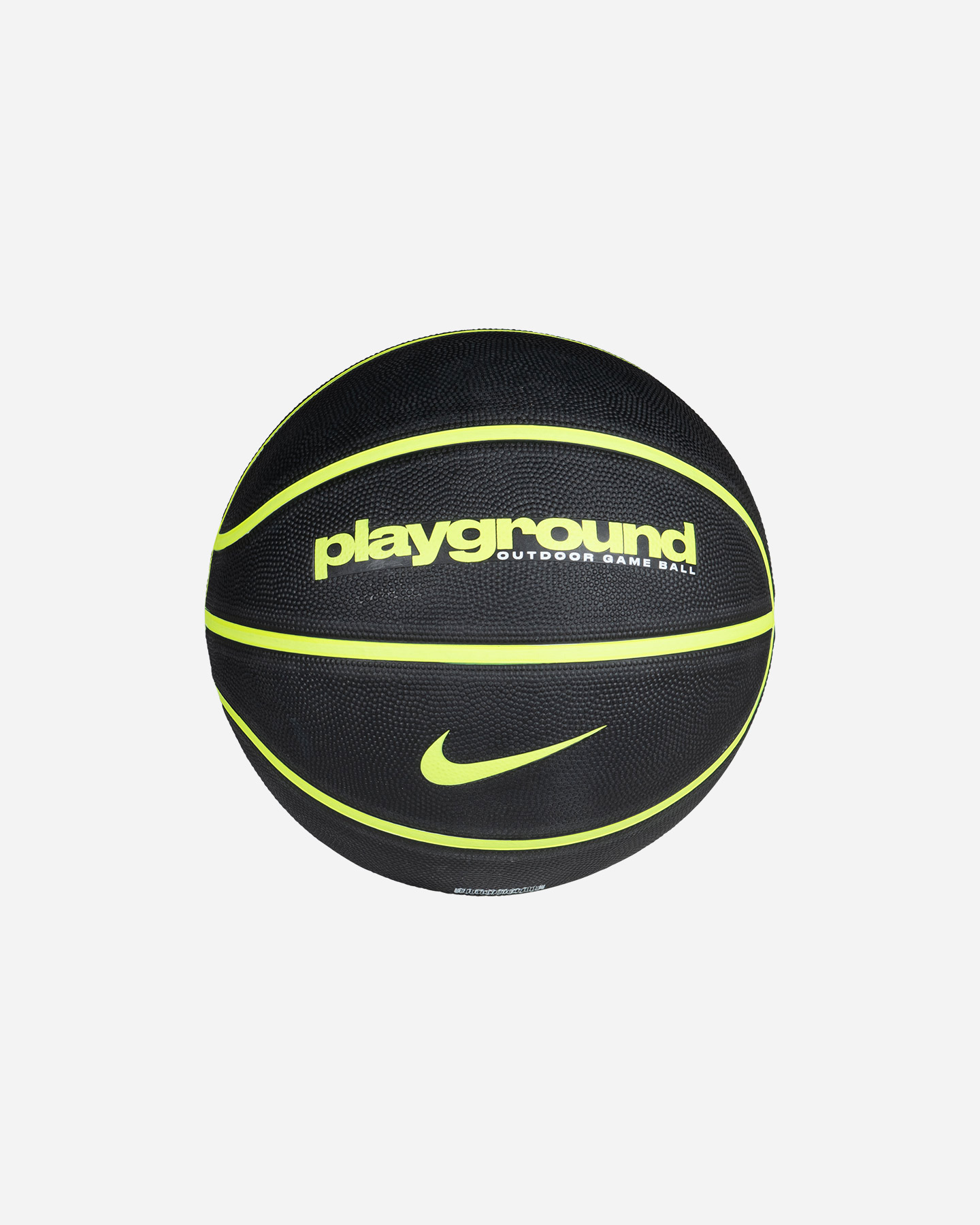 Pallone basket NIKE EVERYDAY PLAYGROUND  - 0 | Cisalfa Sport