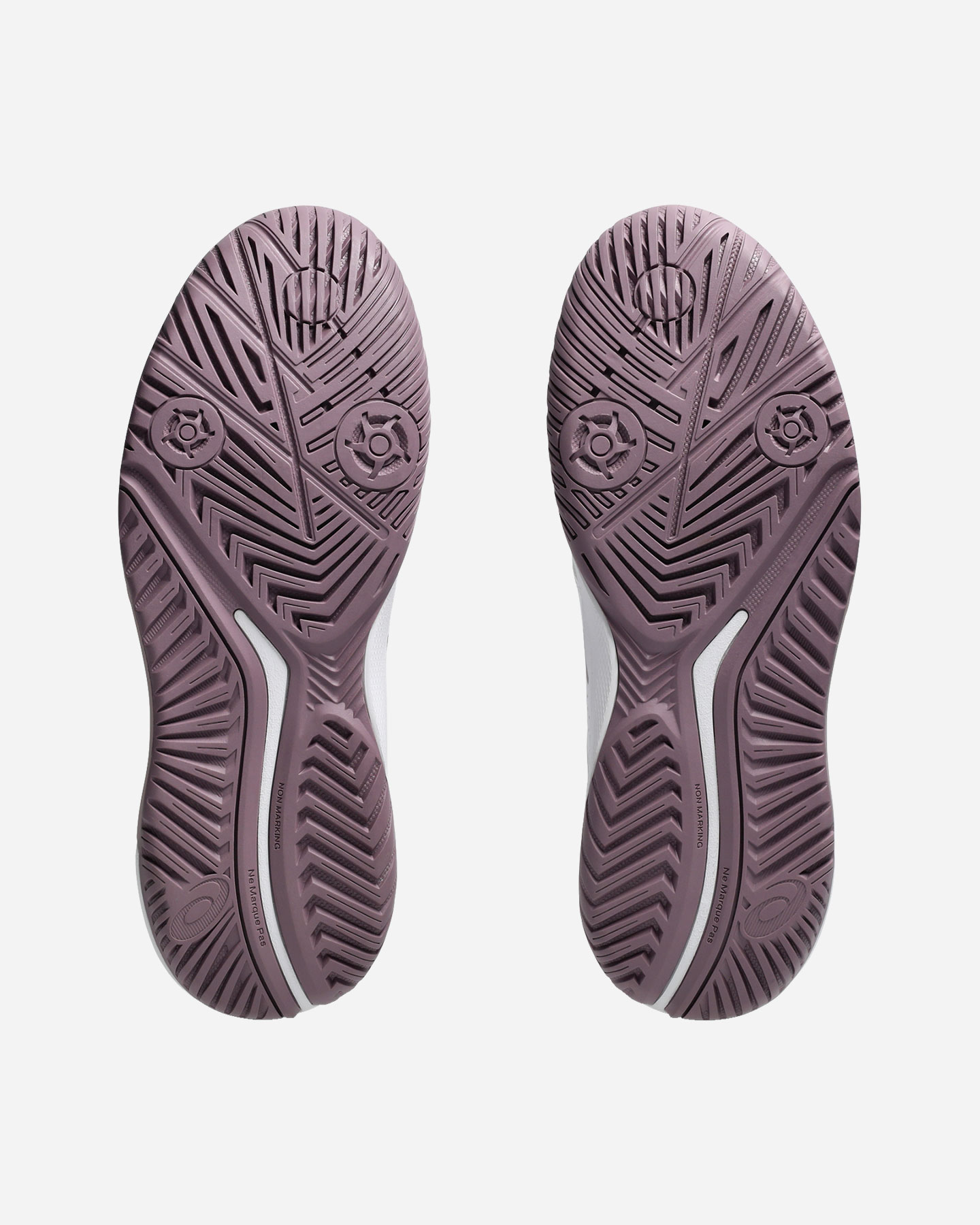 Scarpe tennis ASICS GEL CHALLENGER 14 CLAY W - Bianco - 2 | Cisalfa Sport