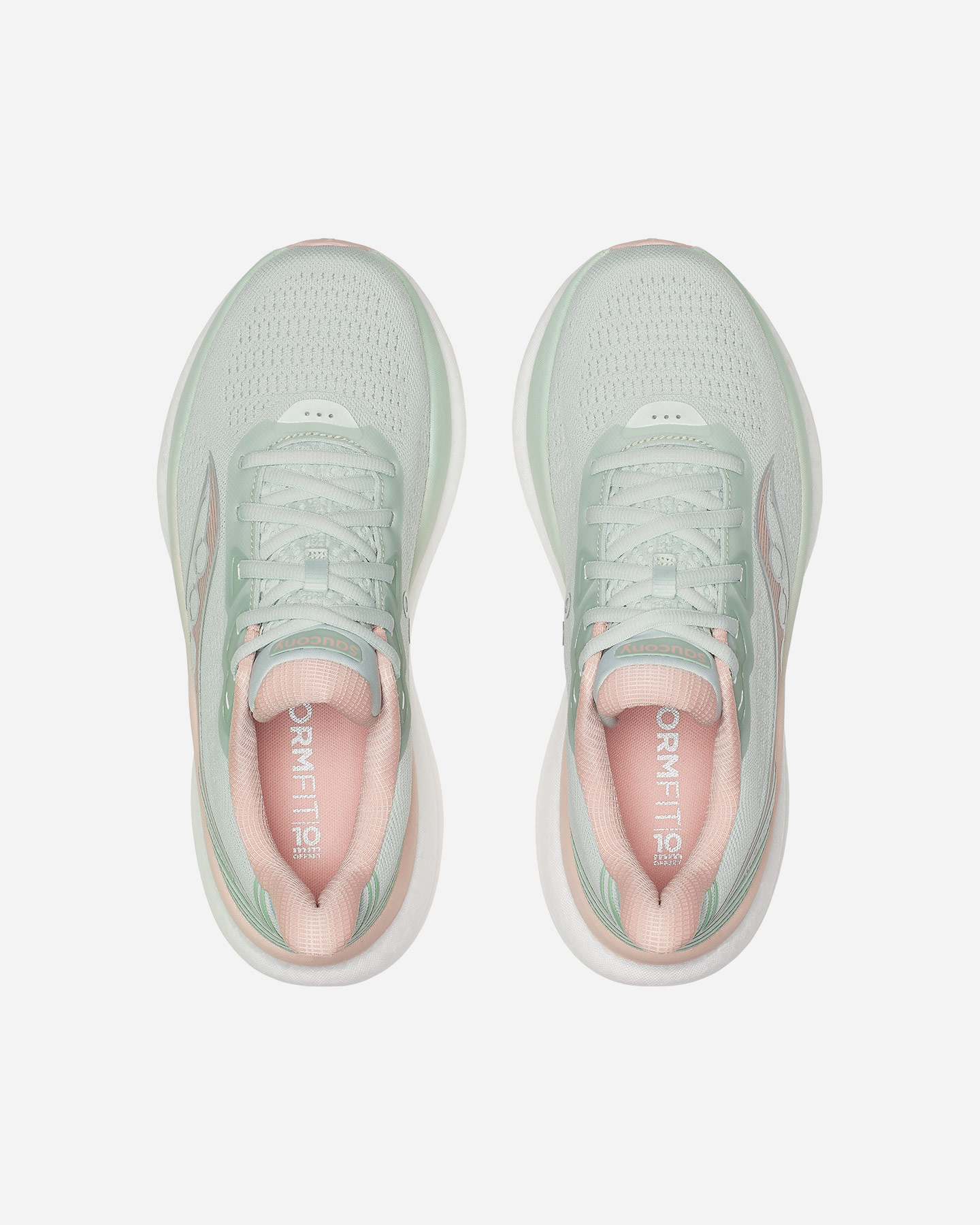 Scarpe running SAUCONY TRIUMPH 23 W - Color mix - 3 | Cisalfa Sport