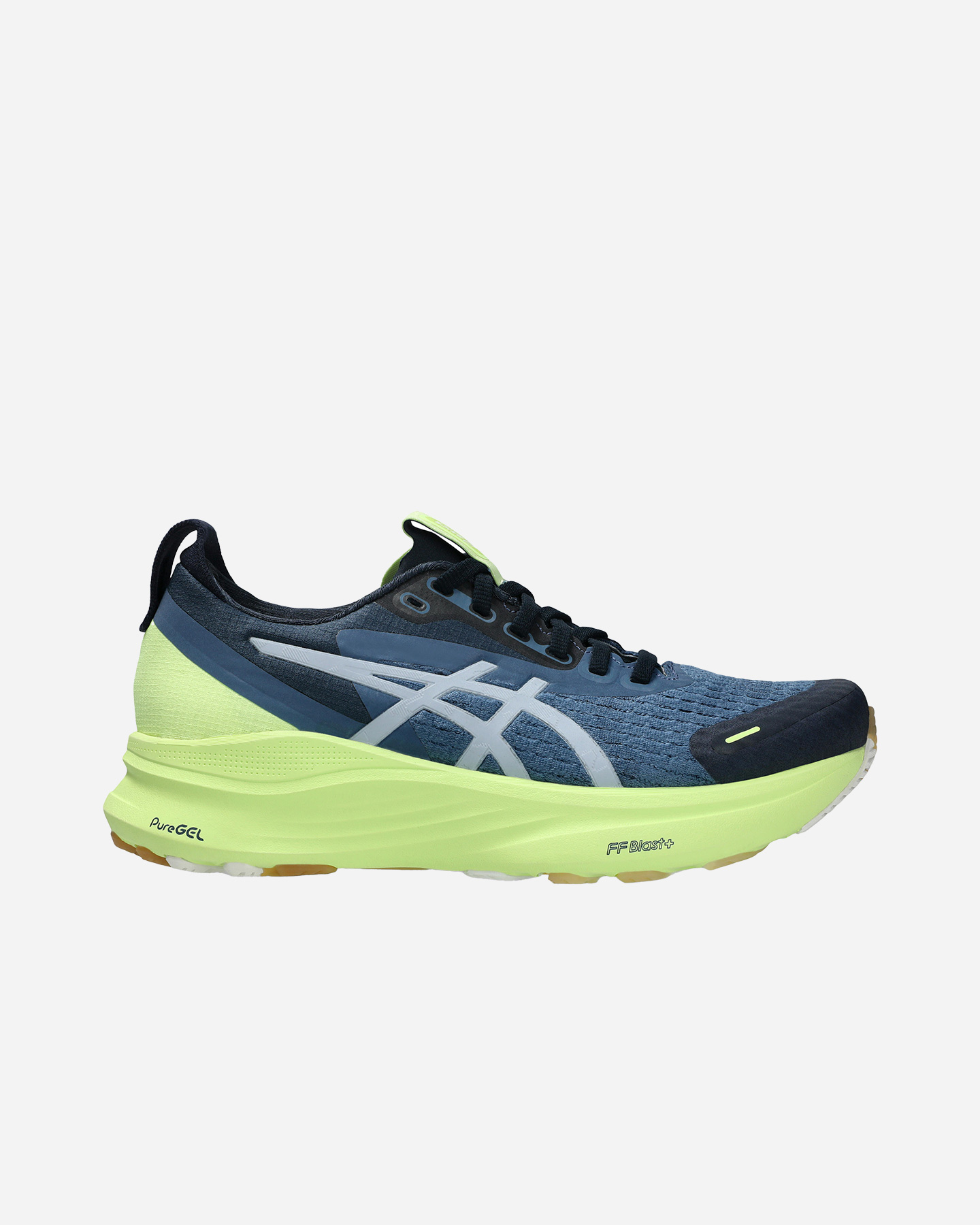 Scarpe running ASICS GEL-KAYANO 32 LITE-SHOW W - Color mix - 0 | Cisalfa Sport