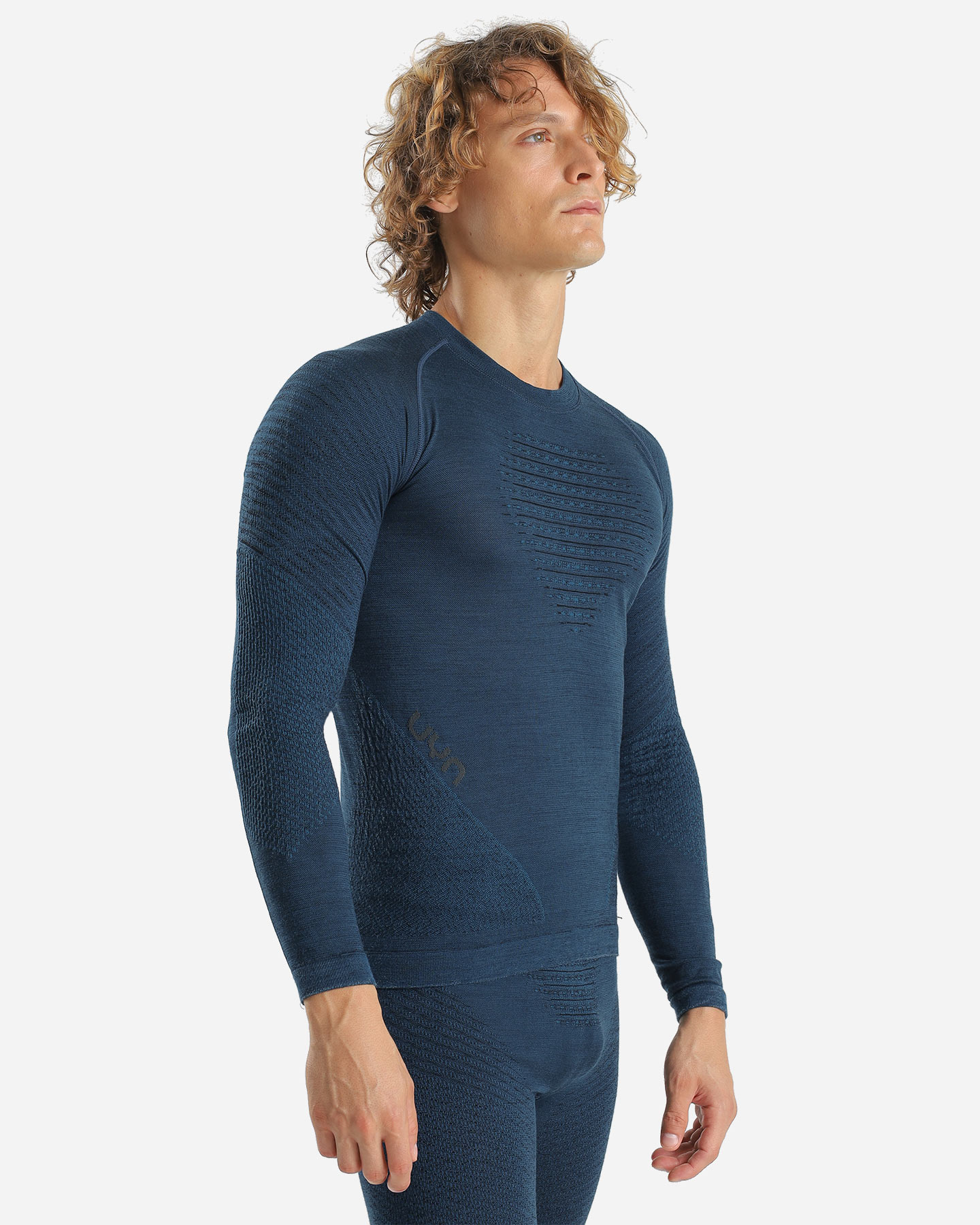 Maglia intimo tecnico UYN FUSYON M - 2 | Cisalfa Sport