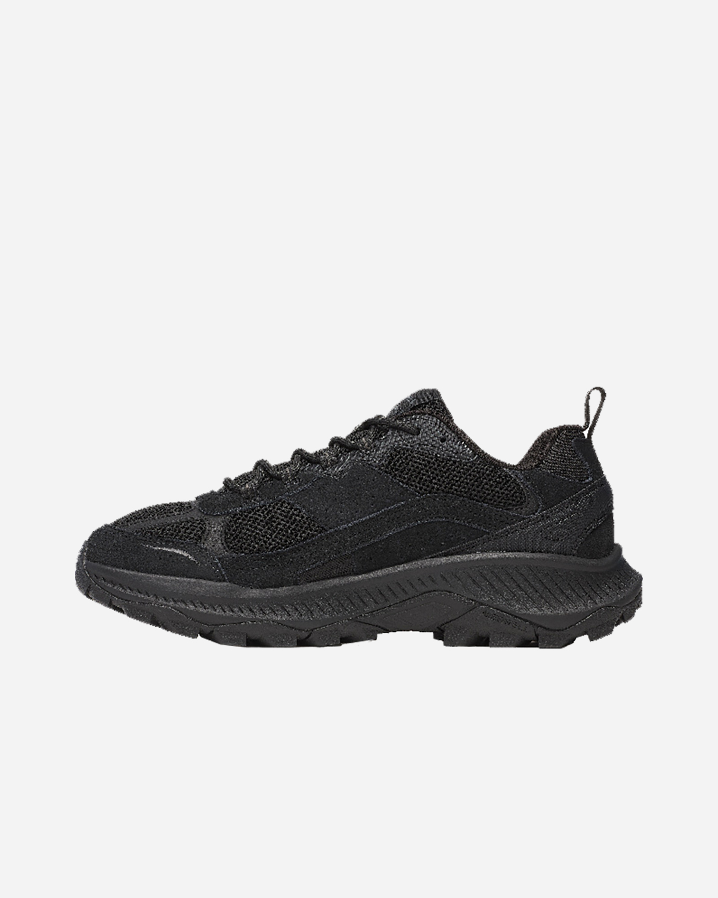 Scarpe trail MERRELL SPEED STRIKE 2 TREK M - Nero - 5 | Cisalfa Sport