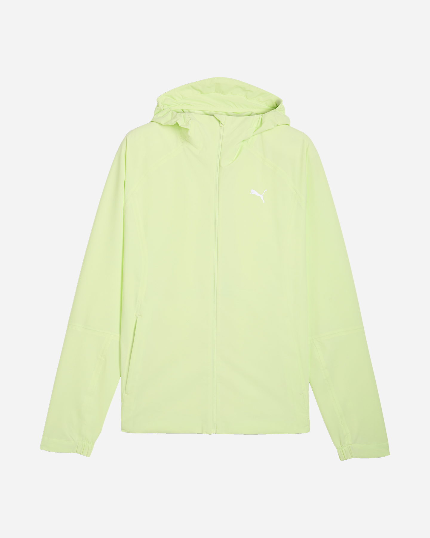 Giacca running Puma Run Raincell uomo