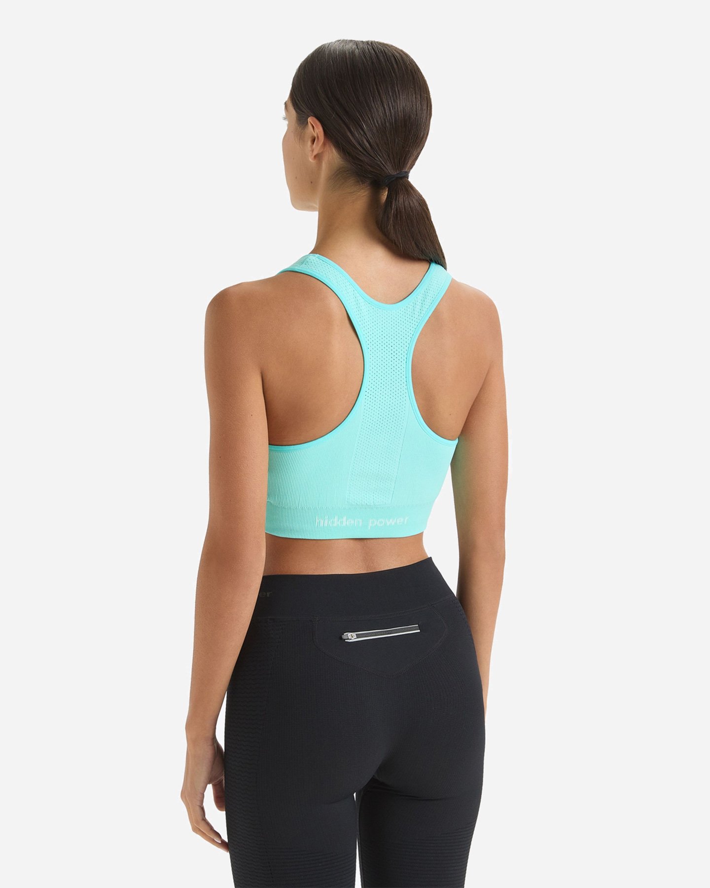 Maglia intimo tecnico DIADORA MEDIUM ACT M - Azzurro - 2 | Cisalfa Sport