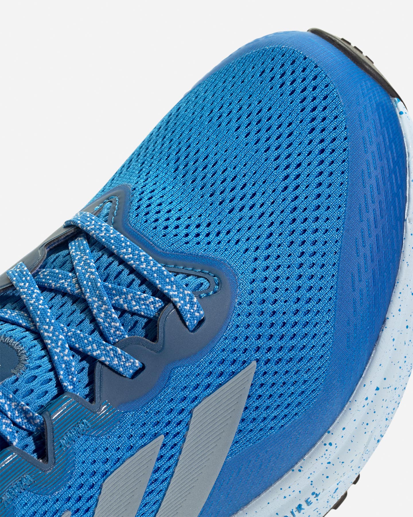 Scarpe trail ADIDAS SUPERNOVA RISE ATR M - Blu - 4 | Cisalfa Sport